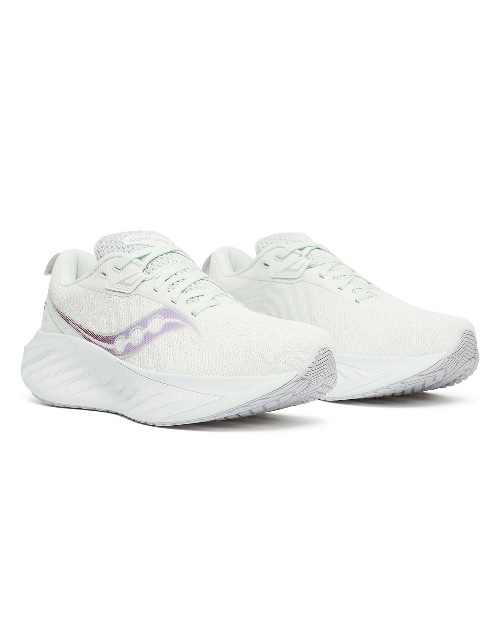 Saucony Saucony Women's Triumph 22
