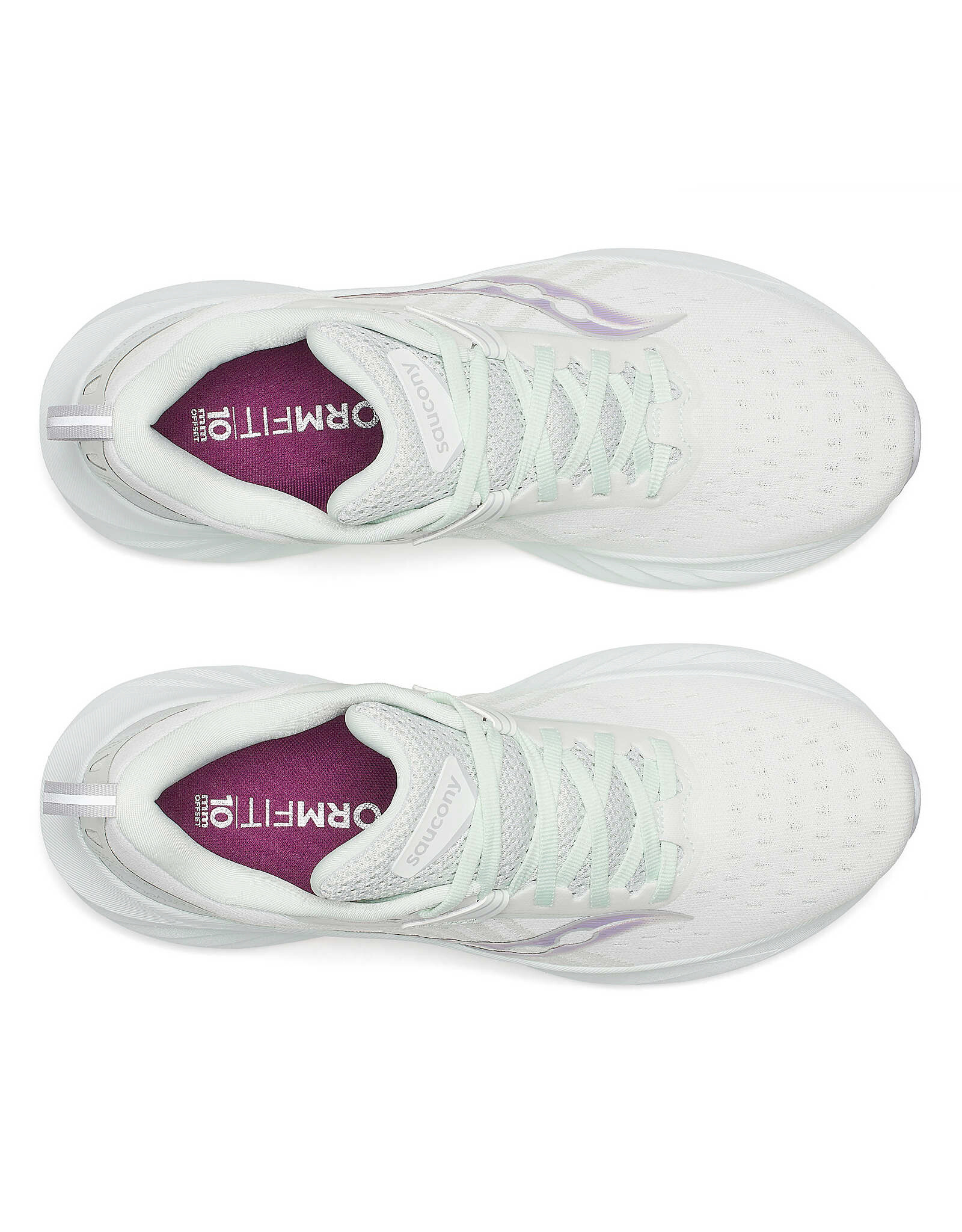 Saucony Saucony Women's Triumph 22