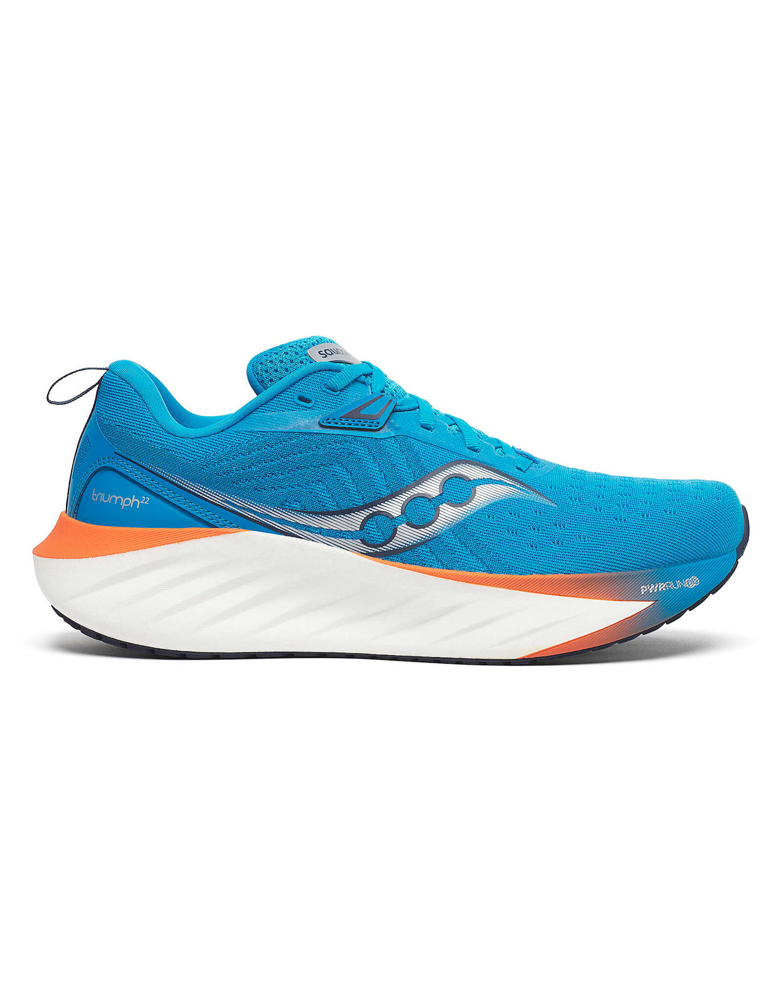 Saucony Saucony Men's Triumph 22