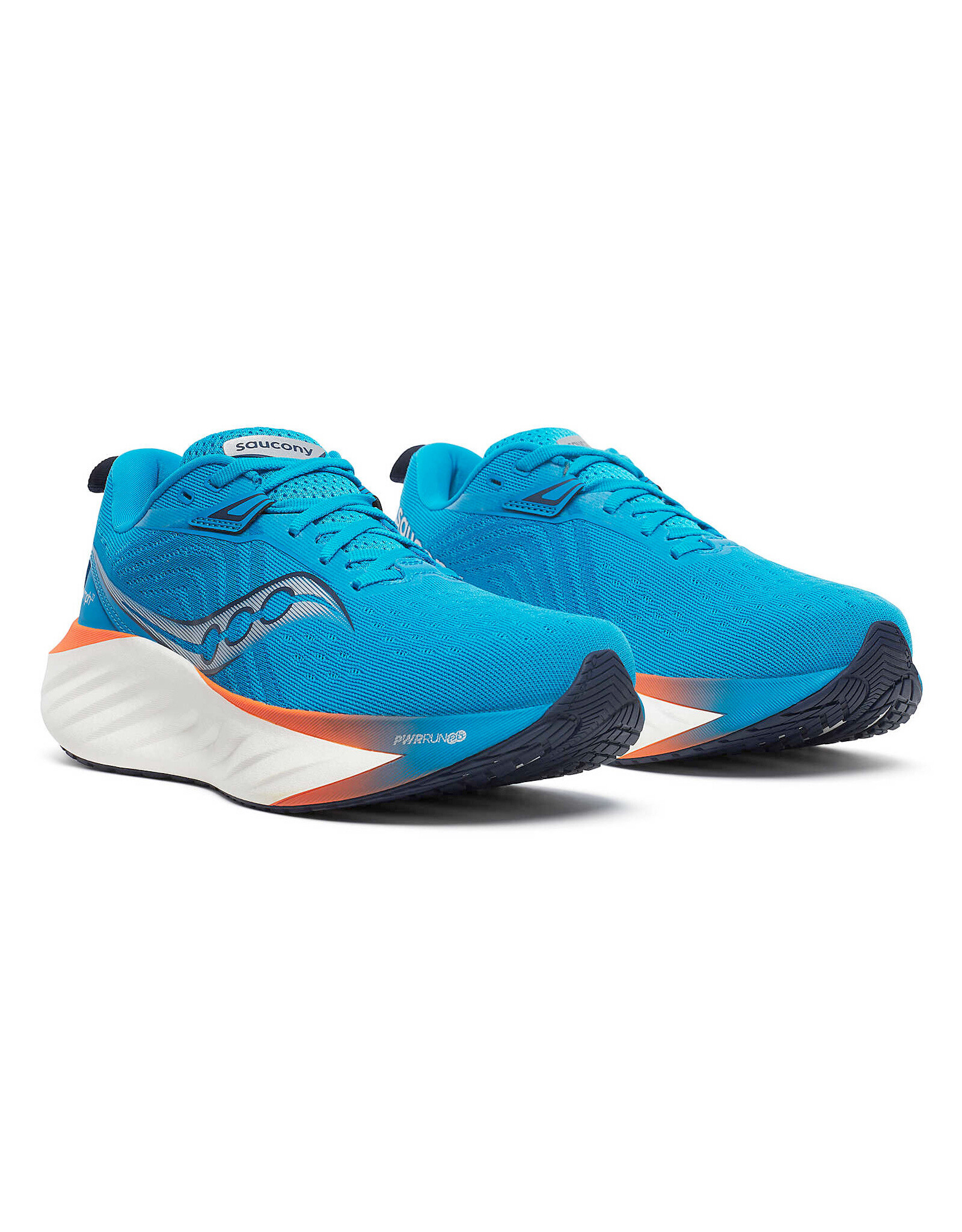 Saucony Saucony Men's Triumph 22