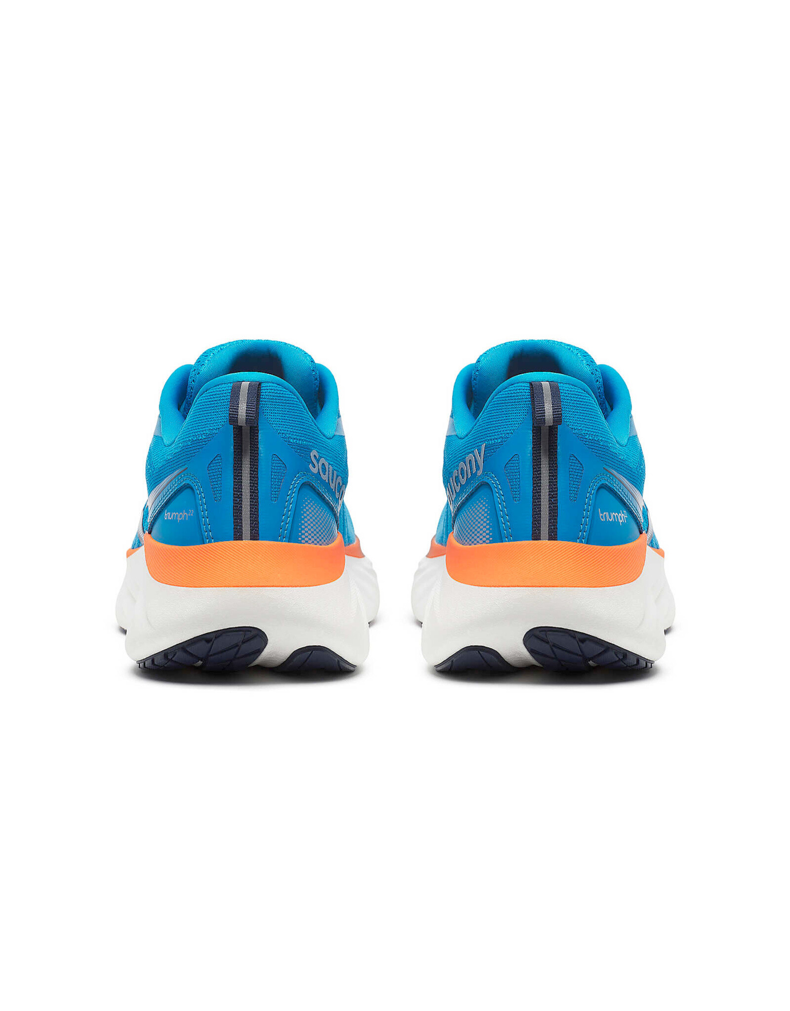 Saucony Saucony Men's Triumph 22