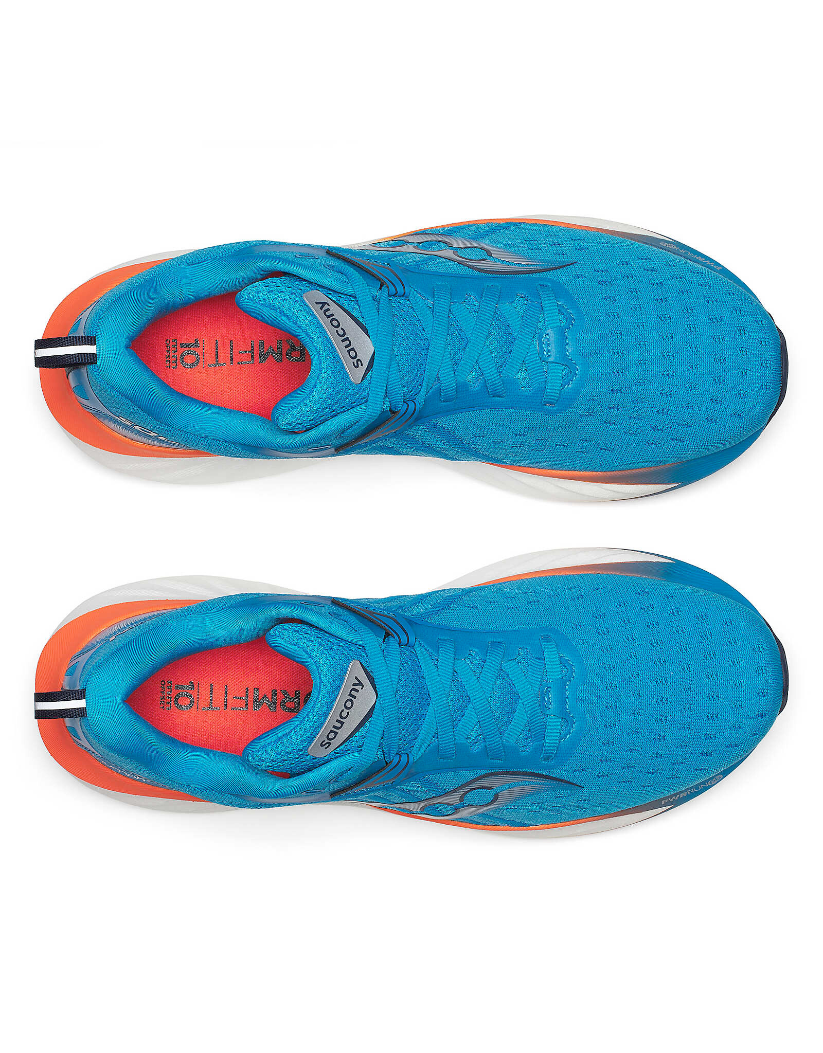 Saucony Saucony Men's Triumph 22