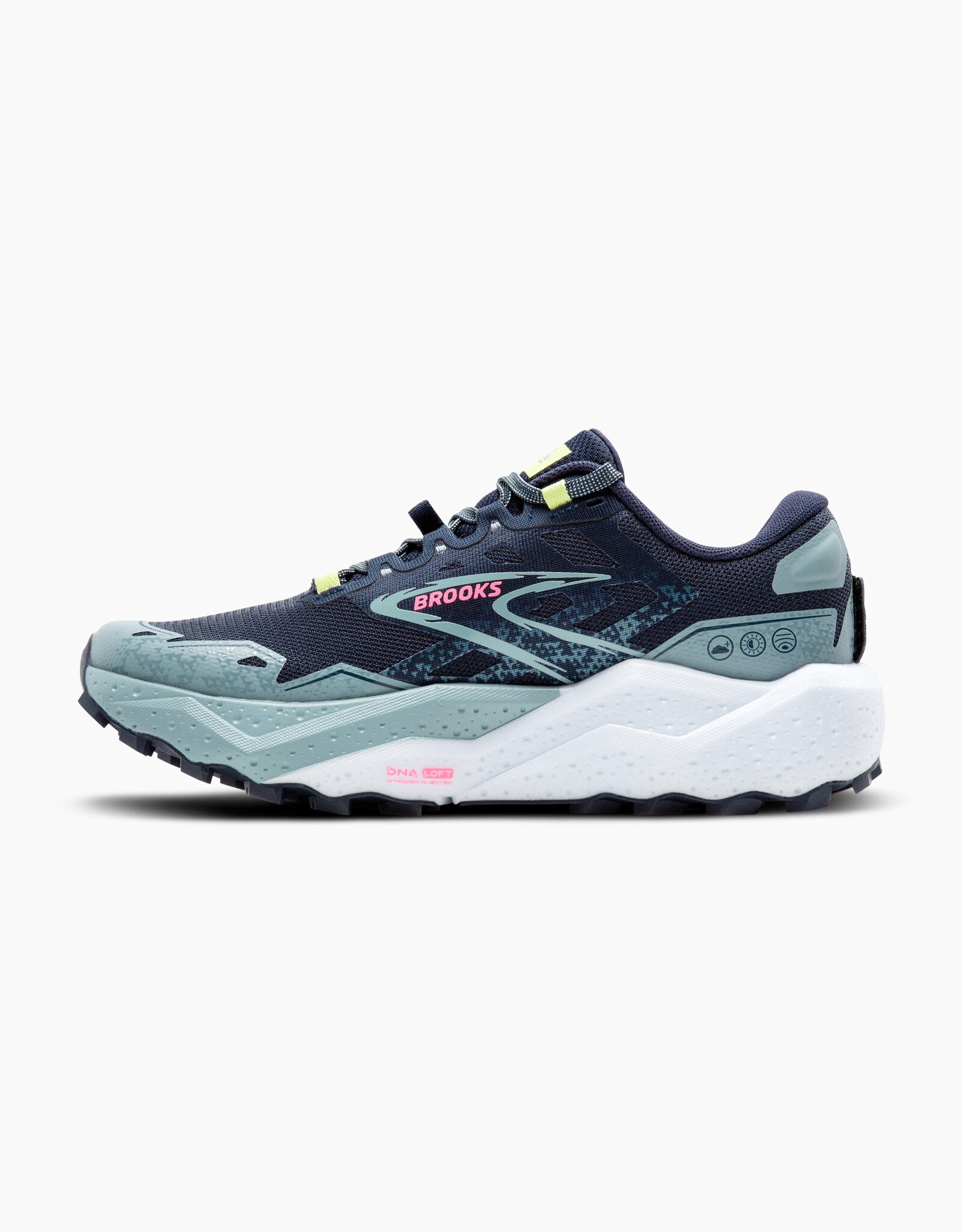 Brooks Brooks Women's Caldera 7