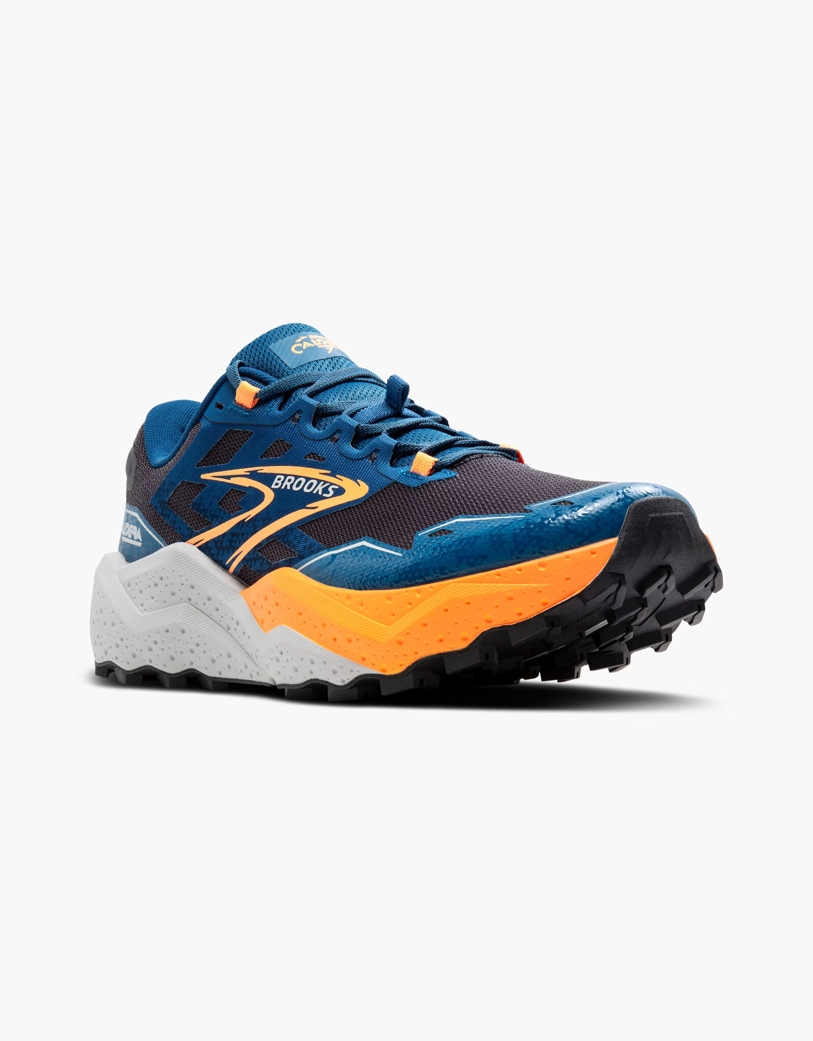 Brooks Brooks Men's Caldera 7