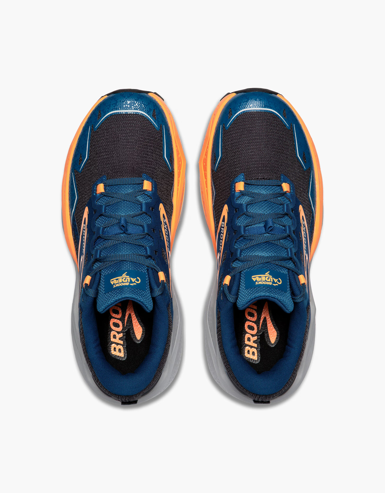 Brooks Brooks Men's Caldera 7