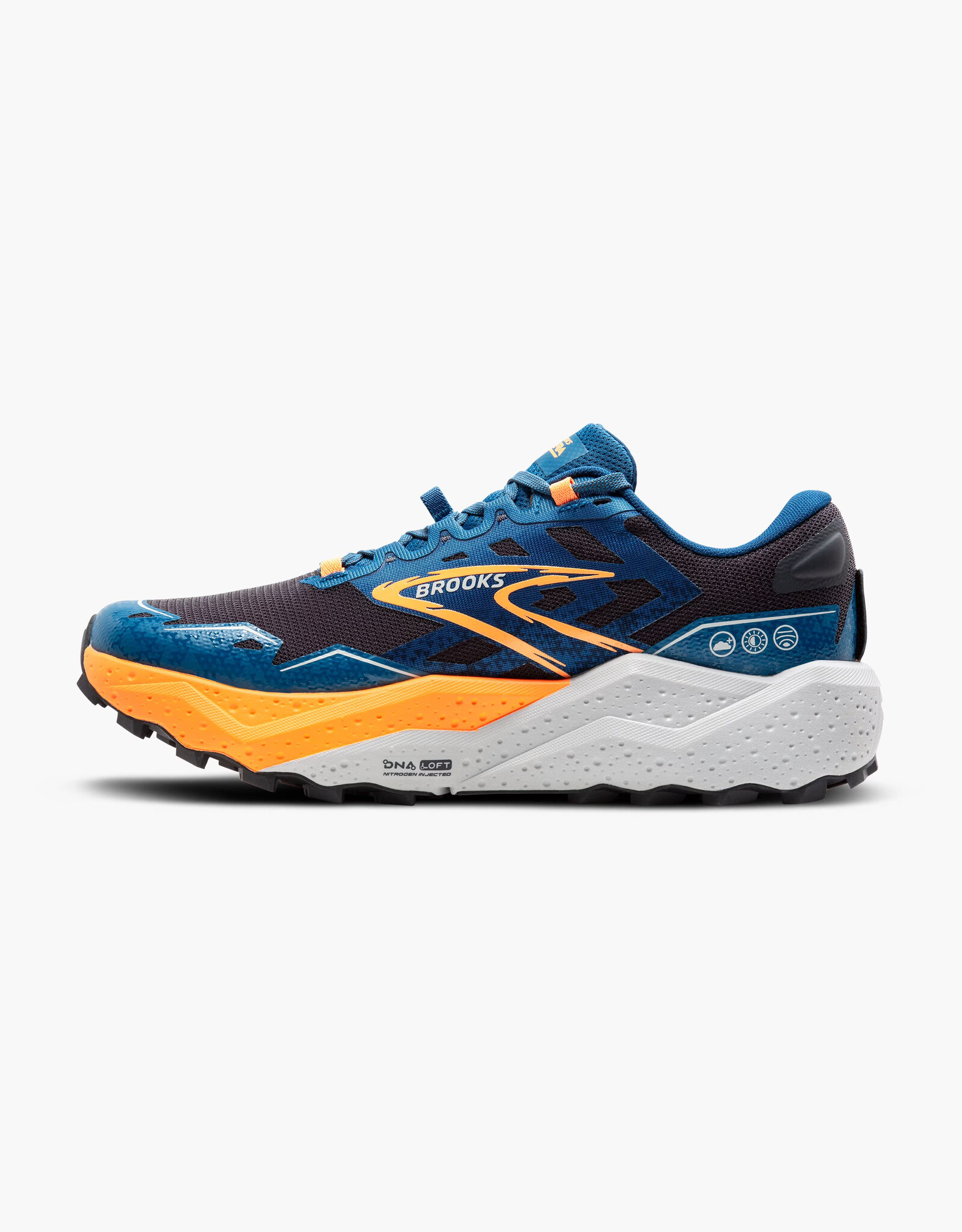 Brooks Brooks Men's Caldera 7