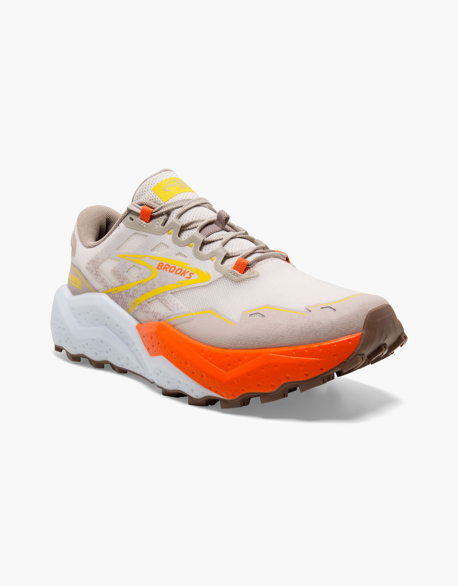 Brooks Brooks Men's Caldera 7