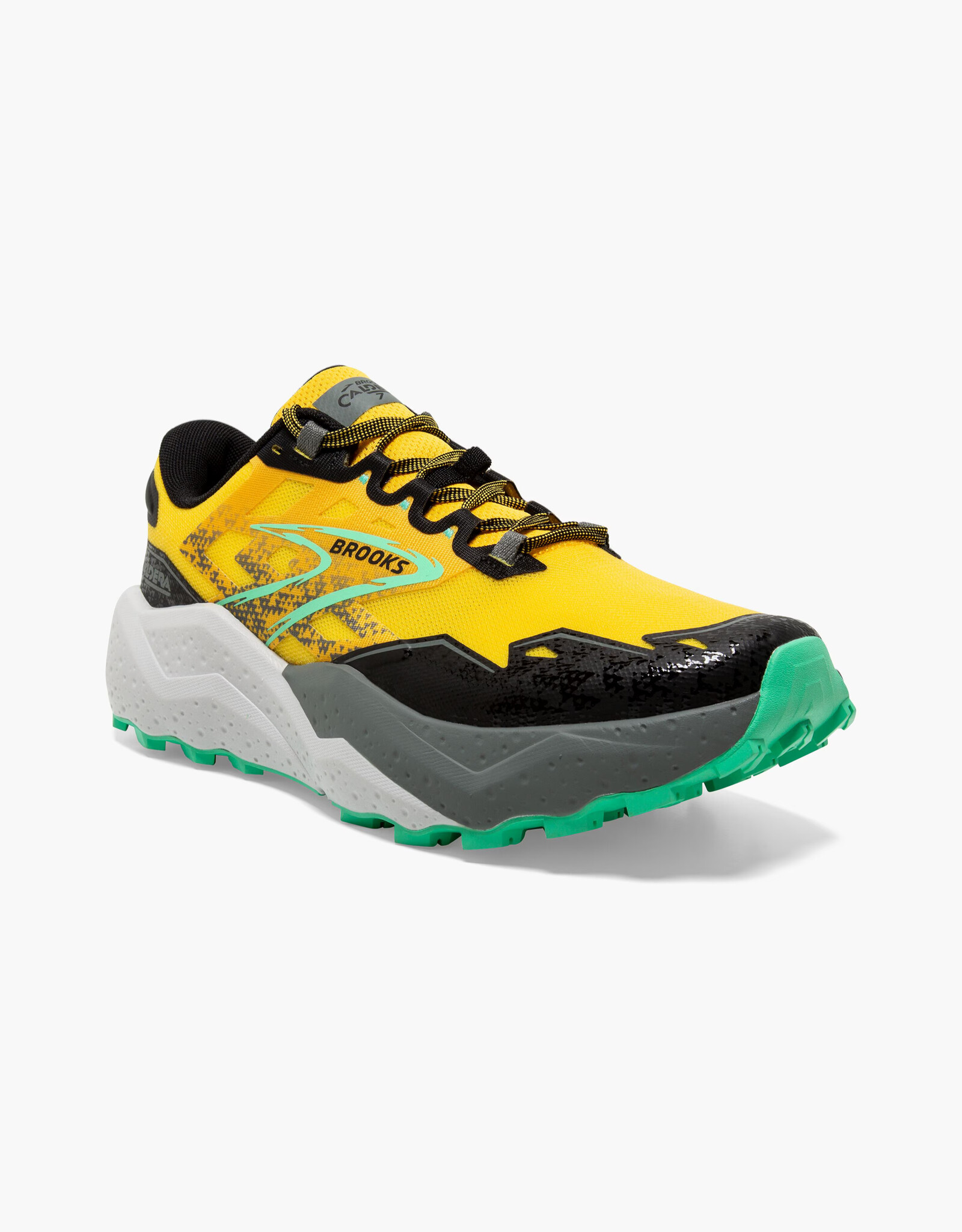 Brooks Brooks Men's Caldera 7