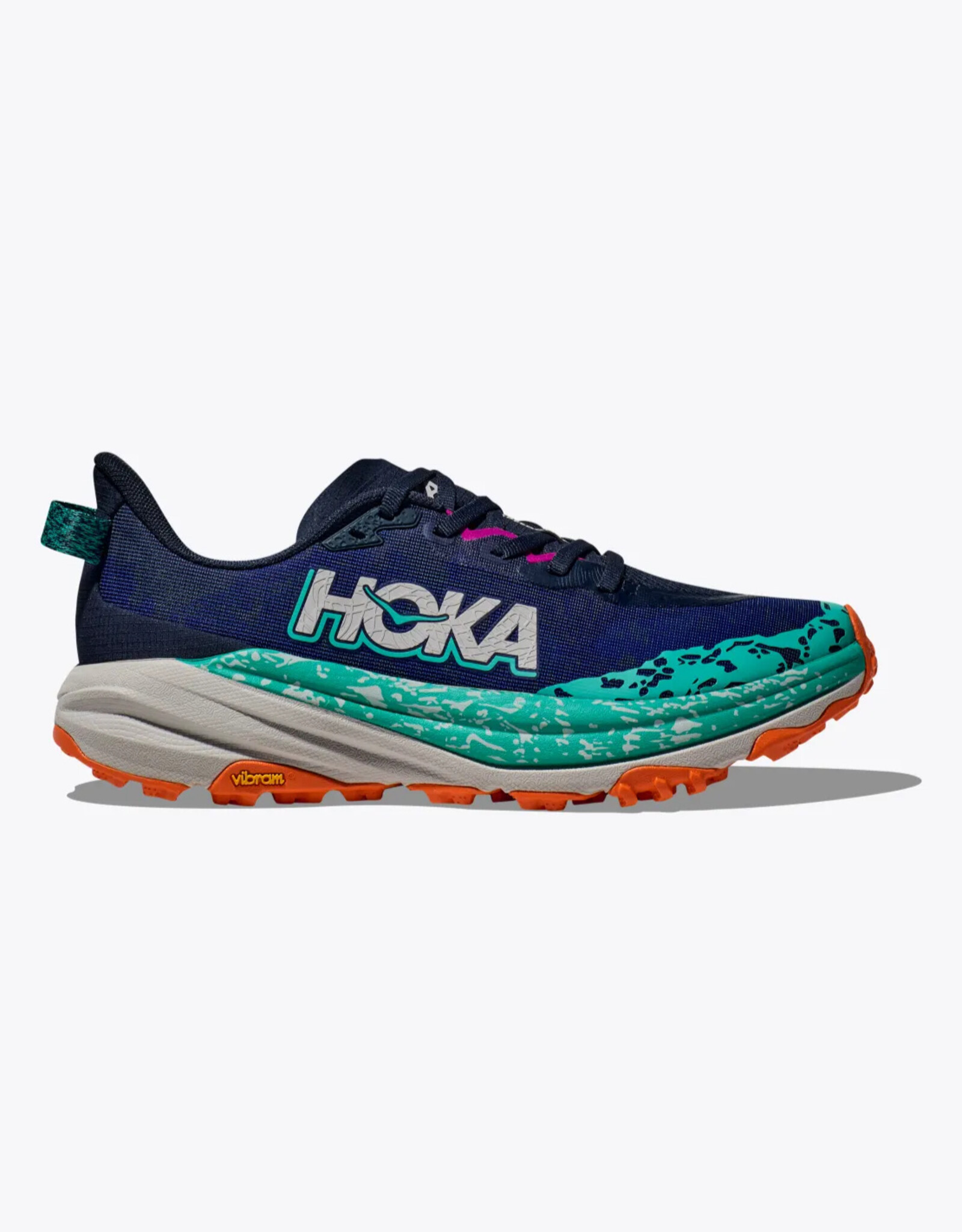 Hoka One One Hoka Women's Speedgoat 6