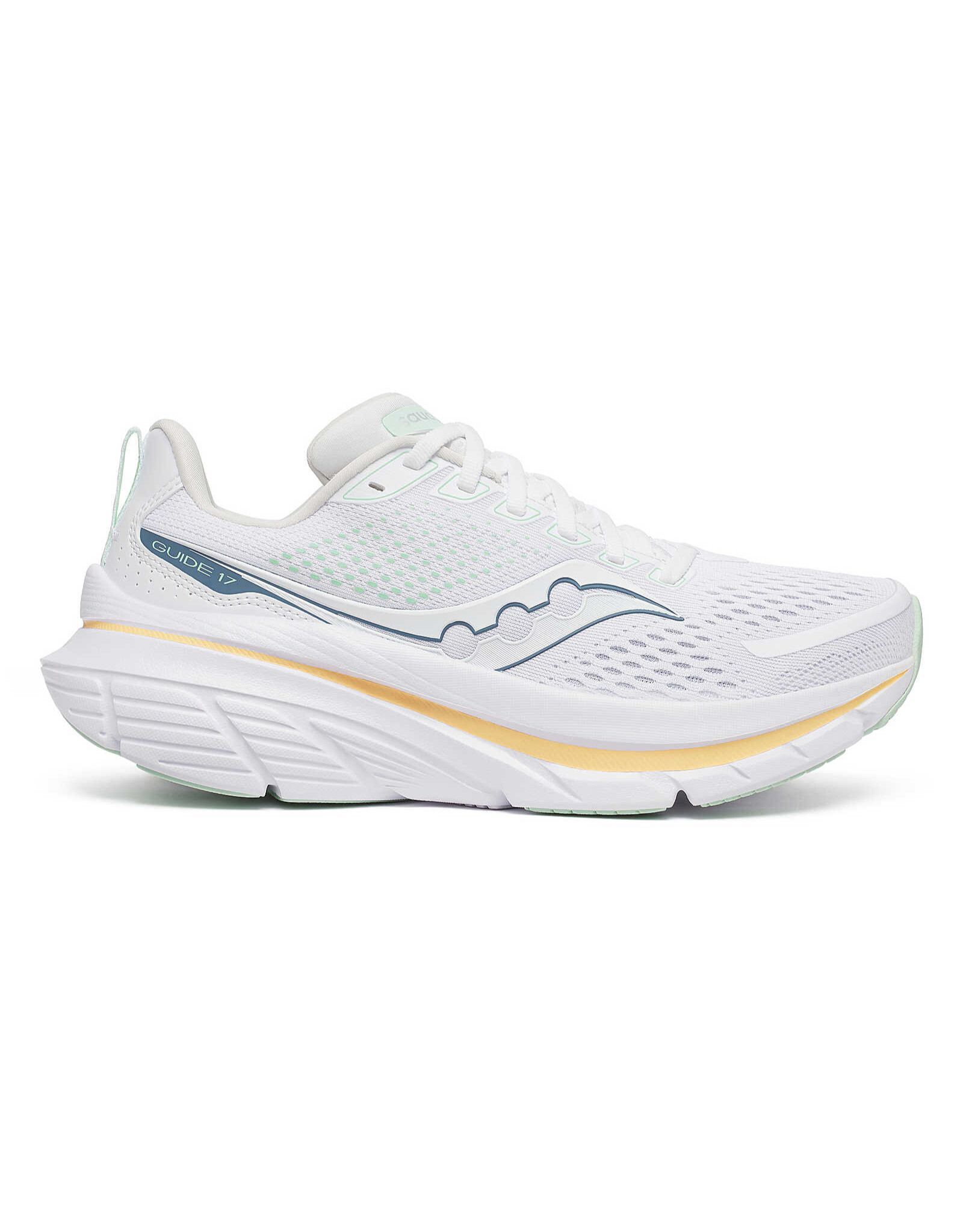 Saucony Saucony Women's Guide 17