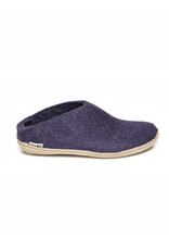 Glerups Glerups Slip-on Natural Rubber Sole Glerups Glerups Slip-on Natural Rubber Sole