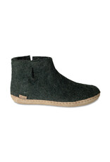 Glerups Glerups Boot Leather Sole