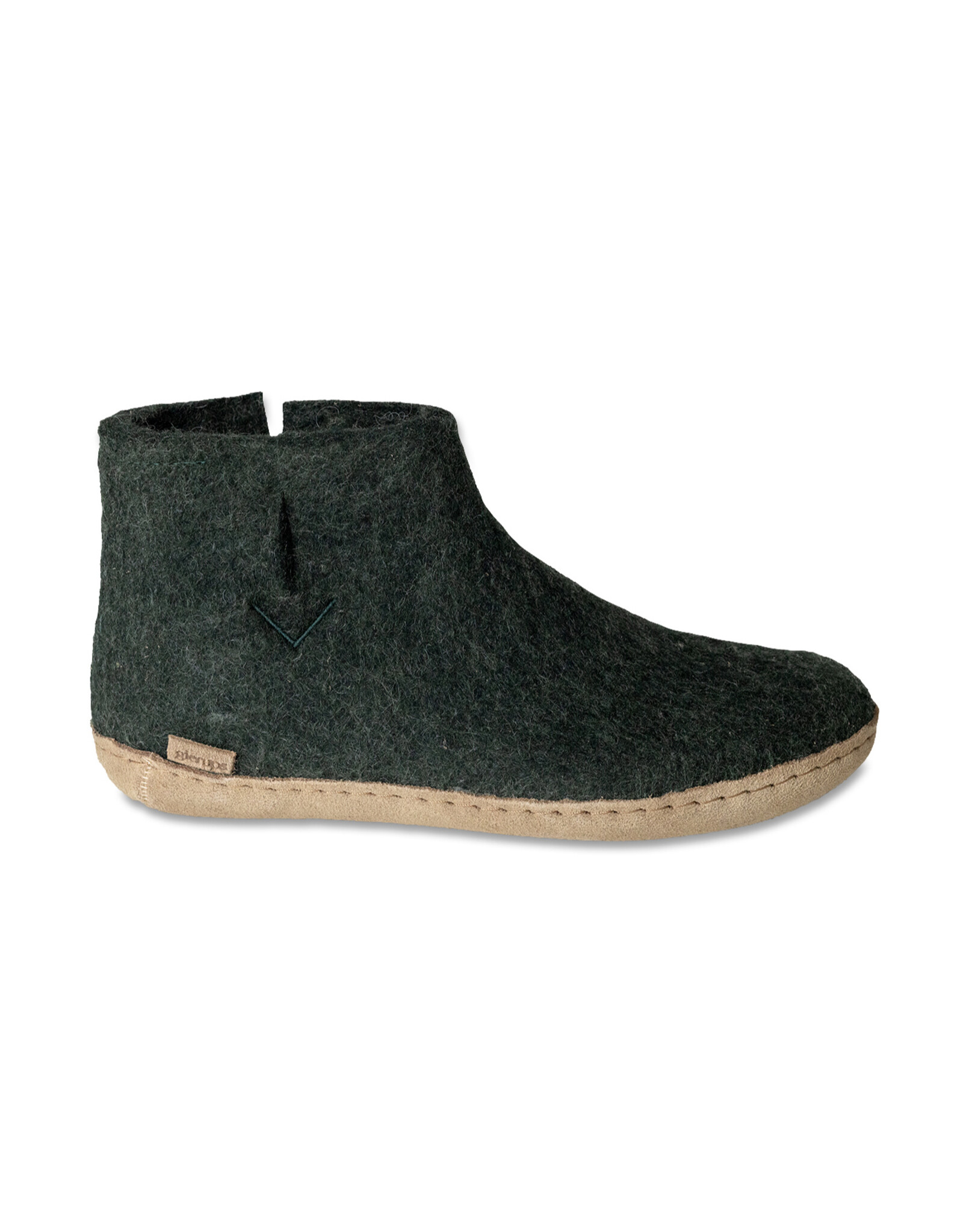 Glerups Glerups Boot Leather Sole