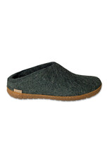 Glerups Glerups Slip-on Natural Rubber Sole Glerups Glerups Slip-on Natural Rubber Sole