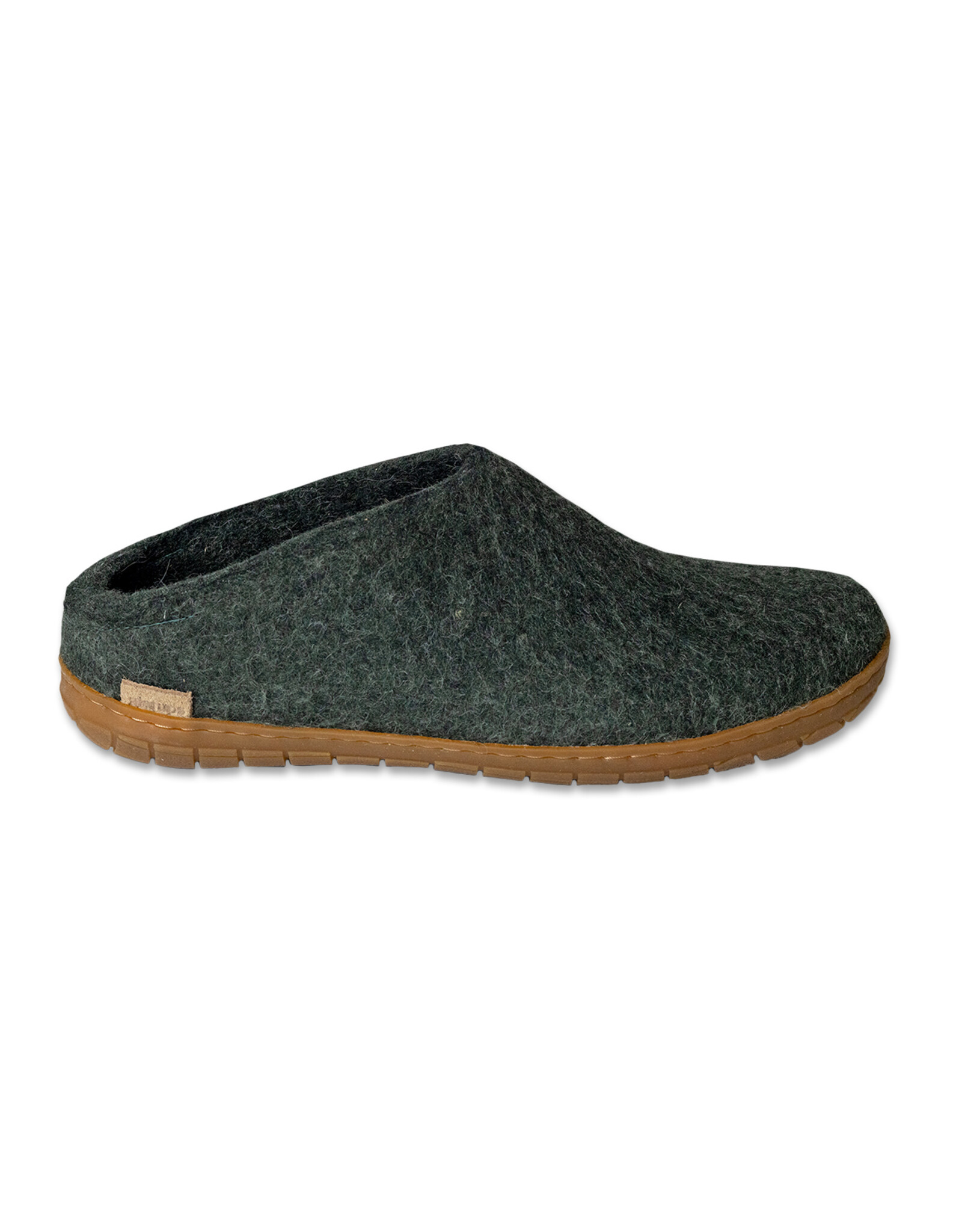 Glerups Glerups Slip-on Natural Rubber Sole