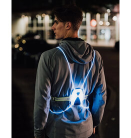 NITEVEST NITEVEST Rechargeable LED Safety Vest