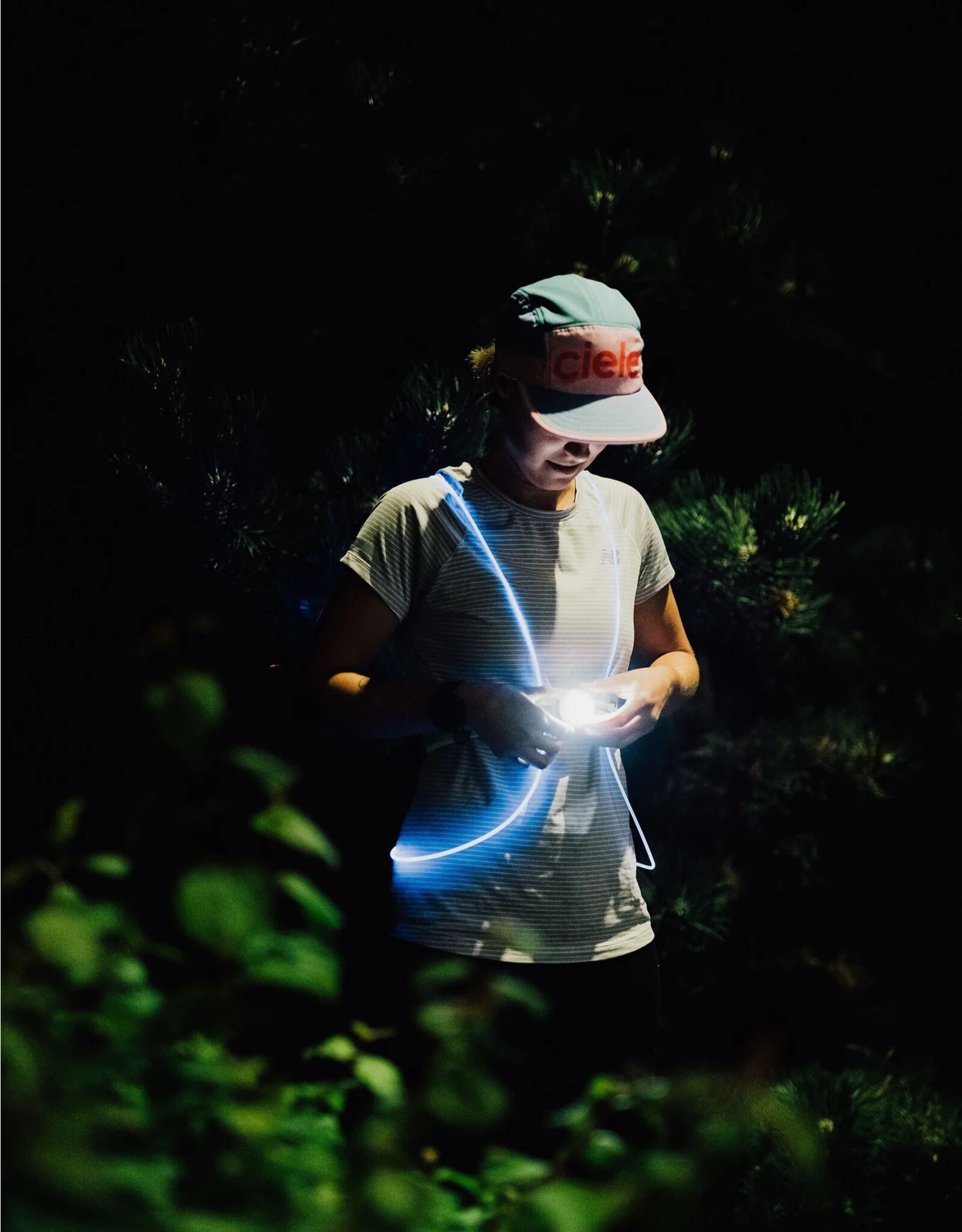 NITEVEST NITEVEST Rechargeable LED Safety Vest