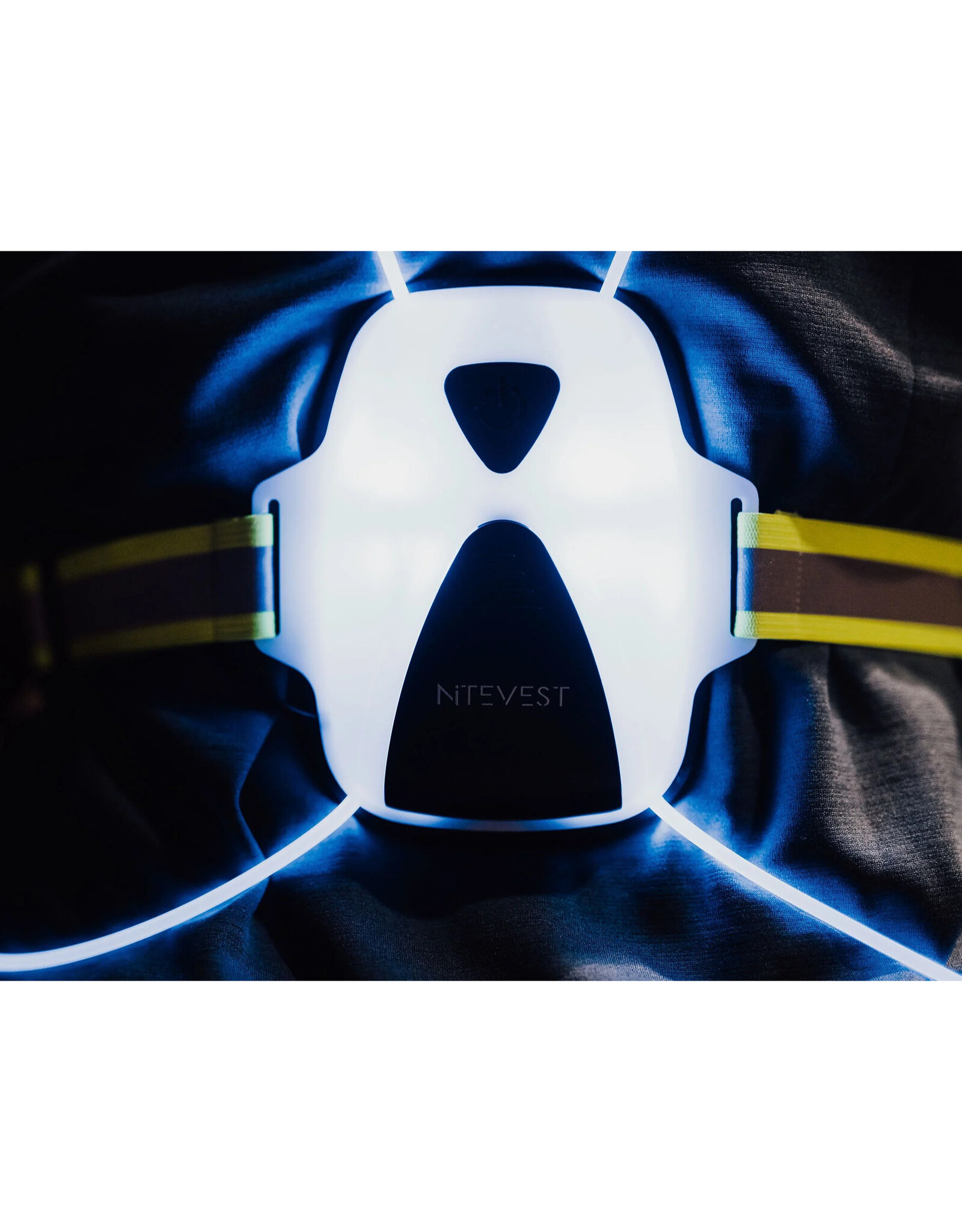 NITEVEST NITEVEST Rechargeable LED Safety Vest