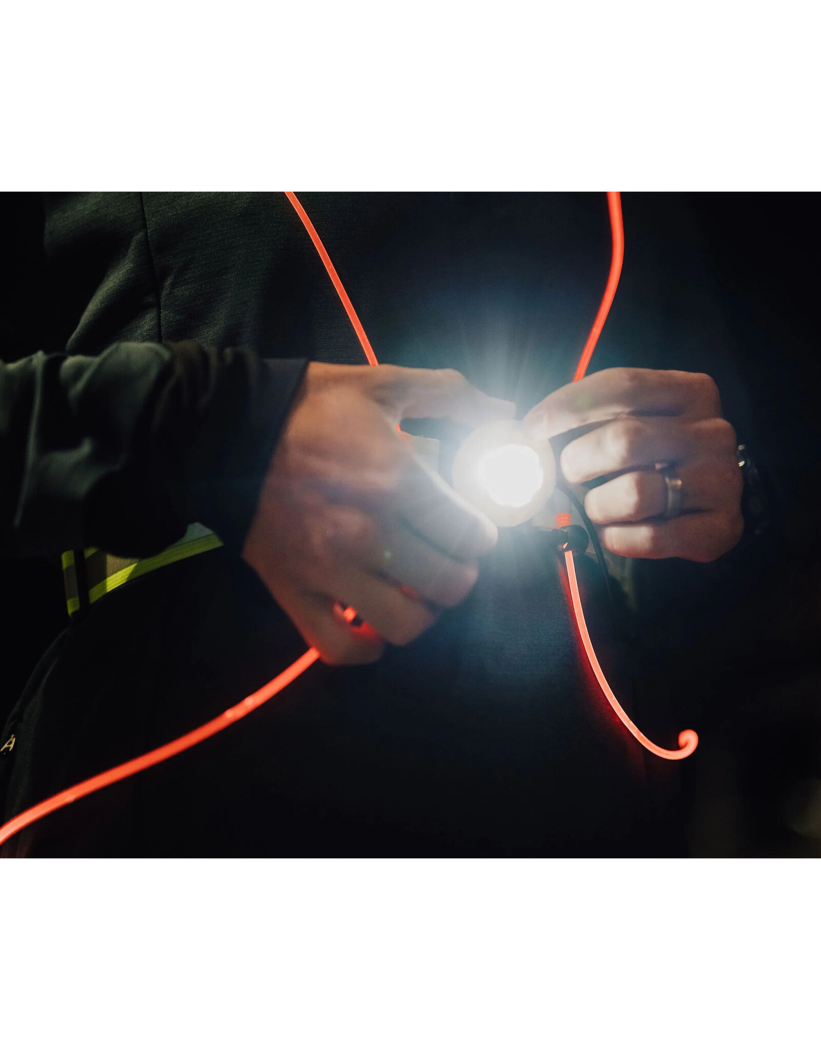 NITEVEST NITEVEST Rechargeable LED Safety Vest