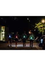 NITEVEST NITEVEST Rechargeable LED Safety Vest