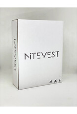 NITEVEST NITEVEST Rechargeable LED Safety Vest