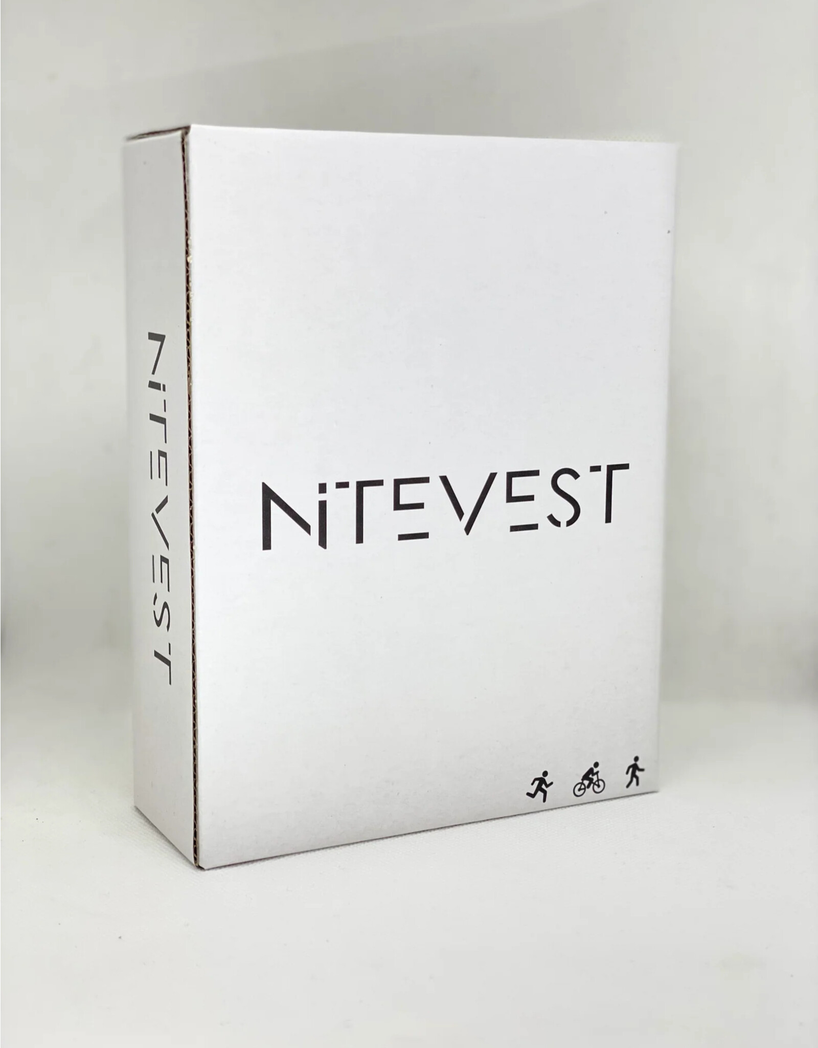 NITEVEST NITEVEST Rechargeable LED Safety Vest