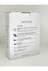 NITEVEST NITEVEST Rechargeable LED Safety Vest