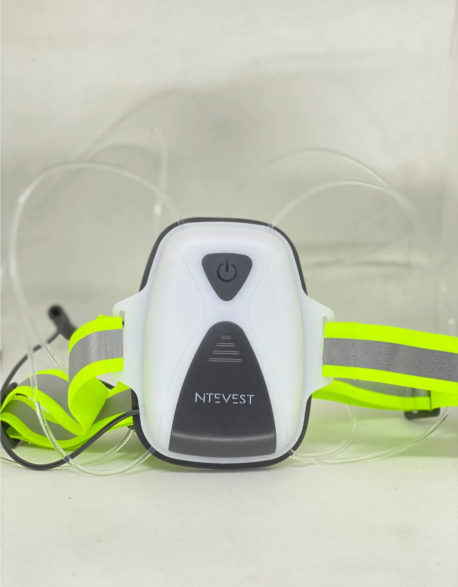 NITEVEST NITEVEST Rechargeable LED Safety Vest