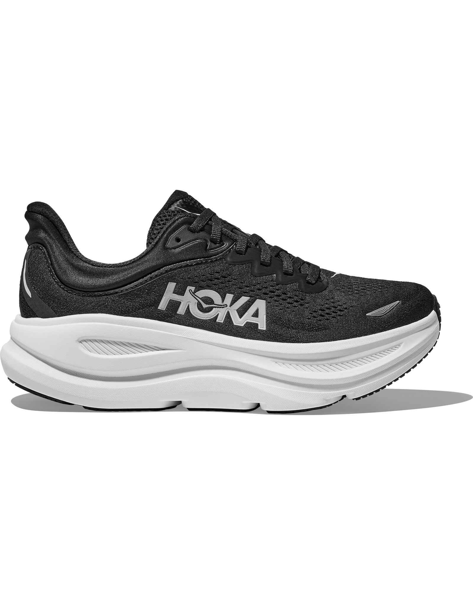 Hoka One One Hoka Men's Bondi 9 Wide