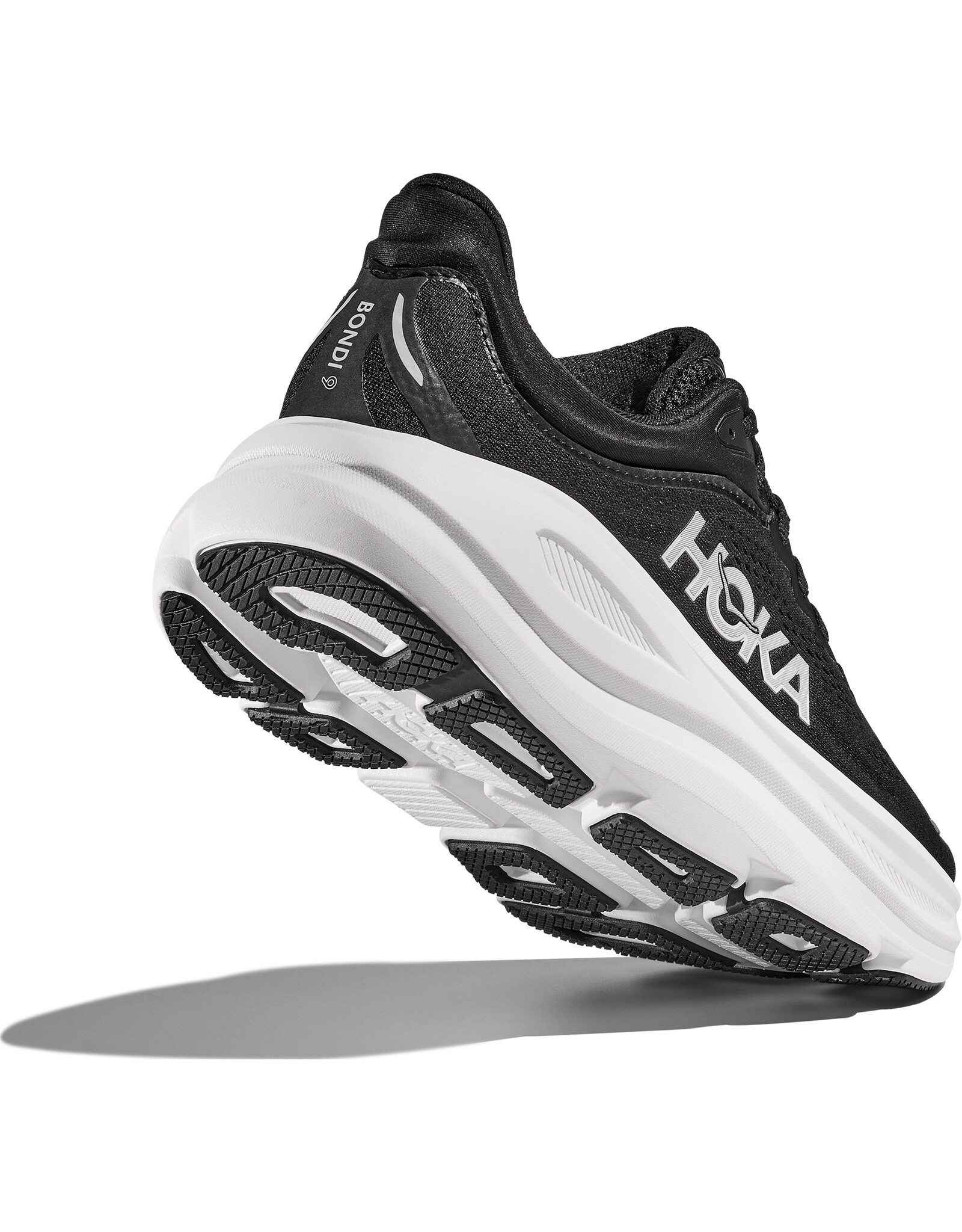 Hoka One One Hoka Men's Bondi 9 Wide