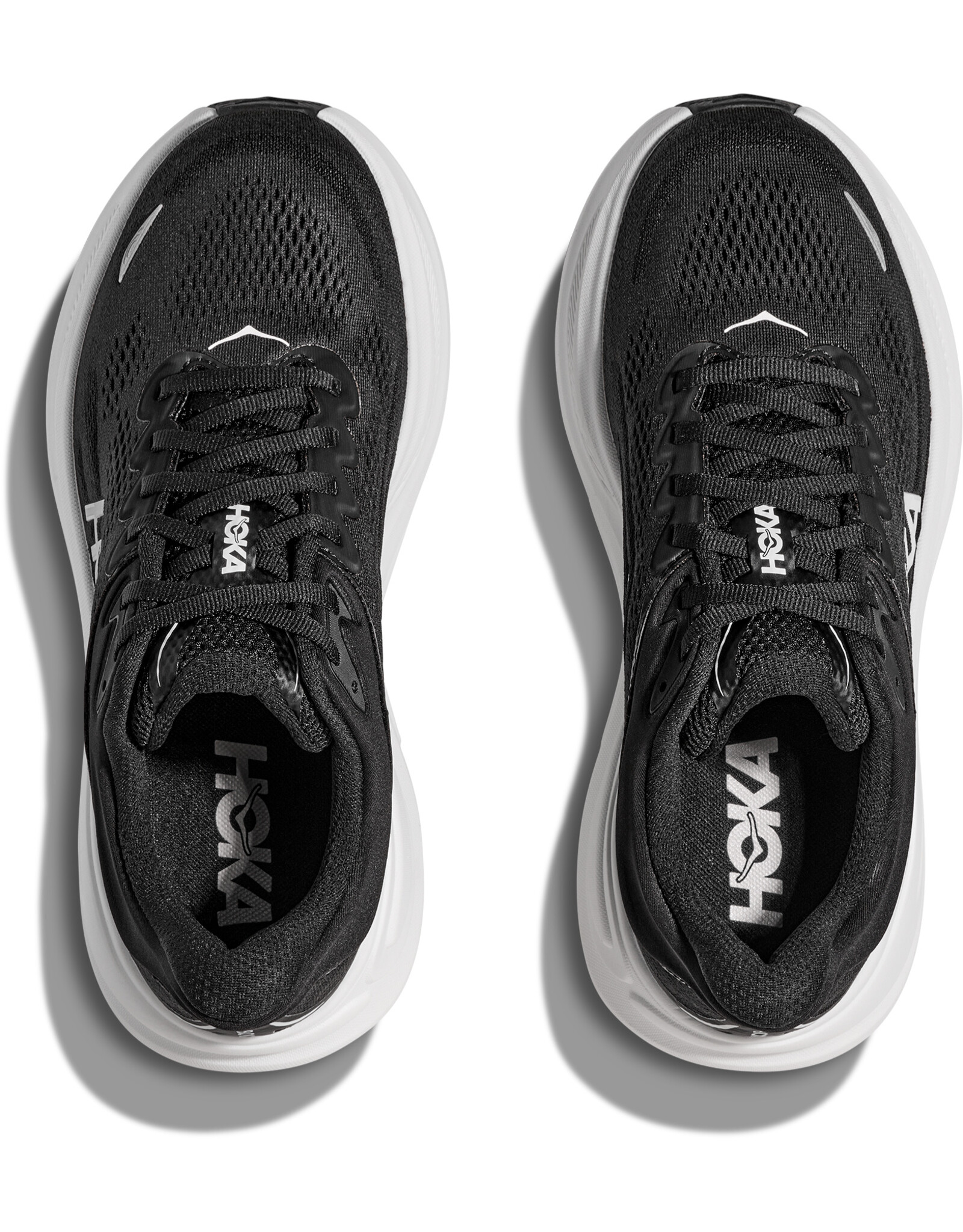 Hoka One One Hoka Men's Bondi 9 Wide