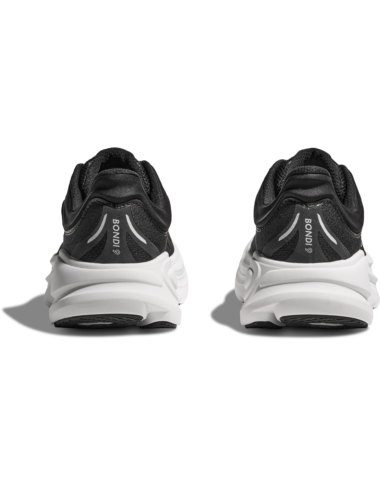 Hoka One One Hoka Men's Bondi 9 Wide