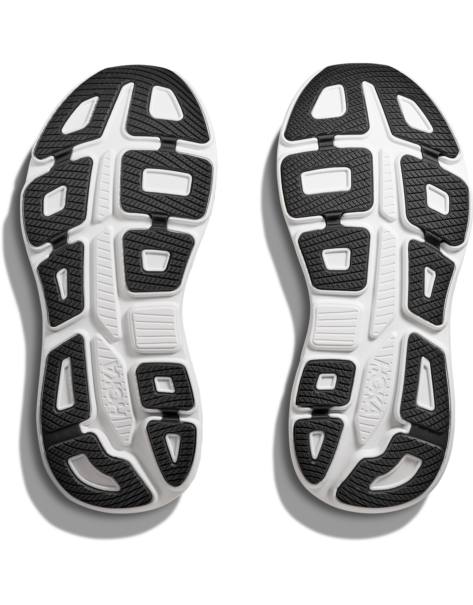 Hoka One One Hoka Men's Bondi 9 Wide