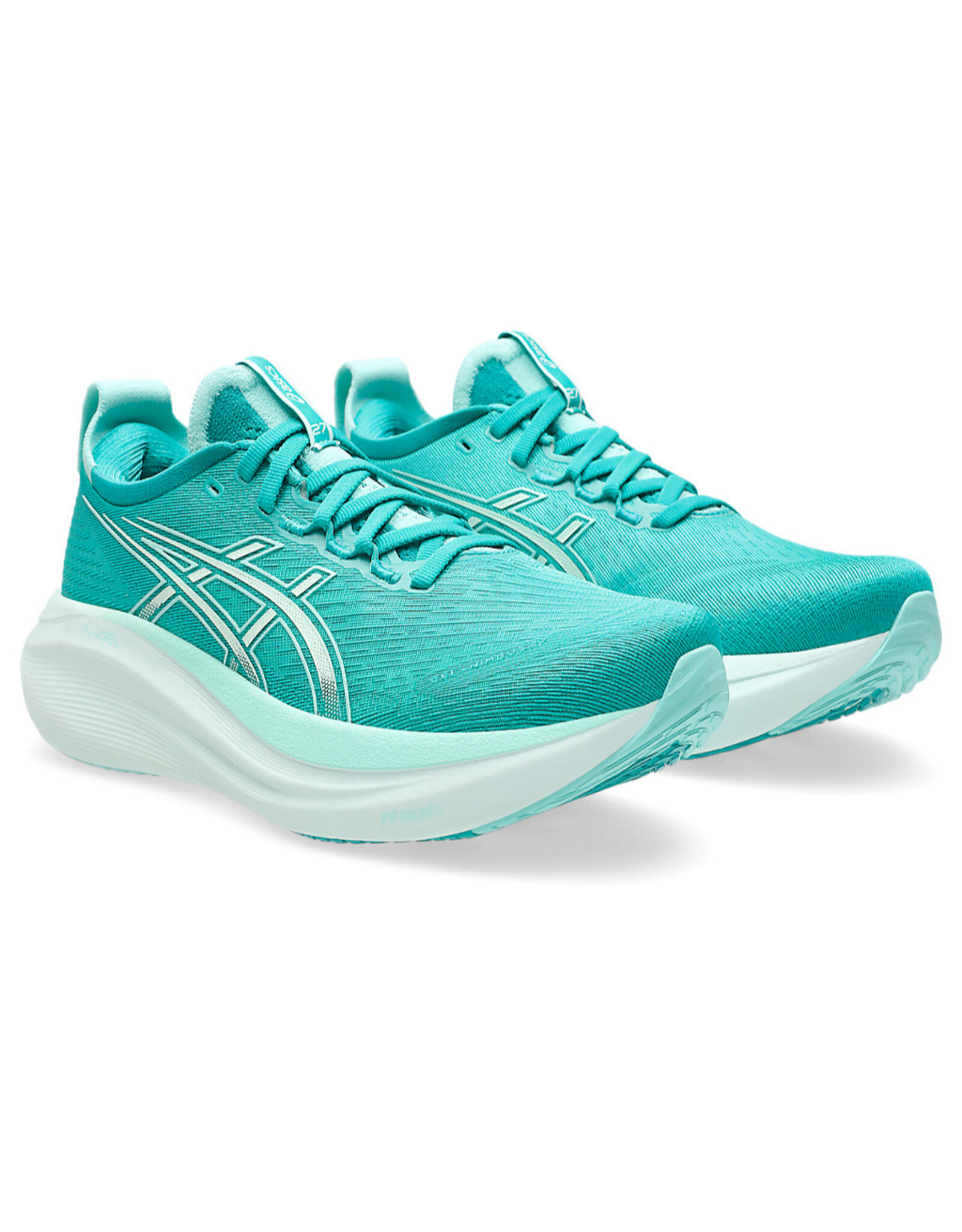 Asics Asics Women's Gel-Nimbus 27