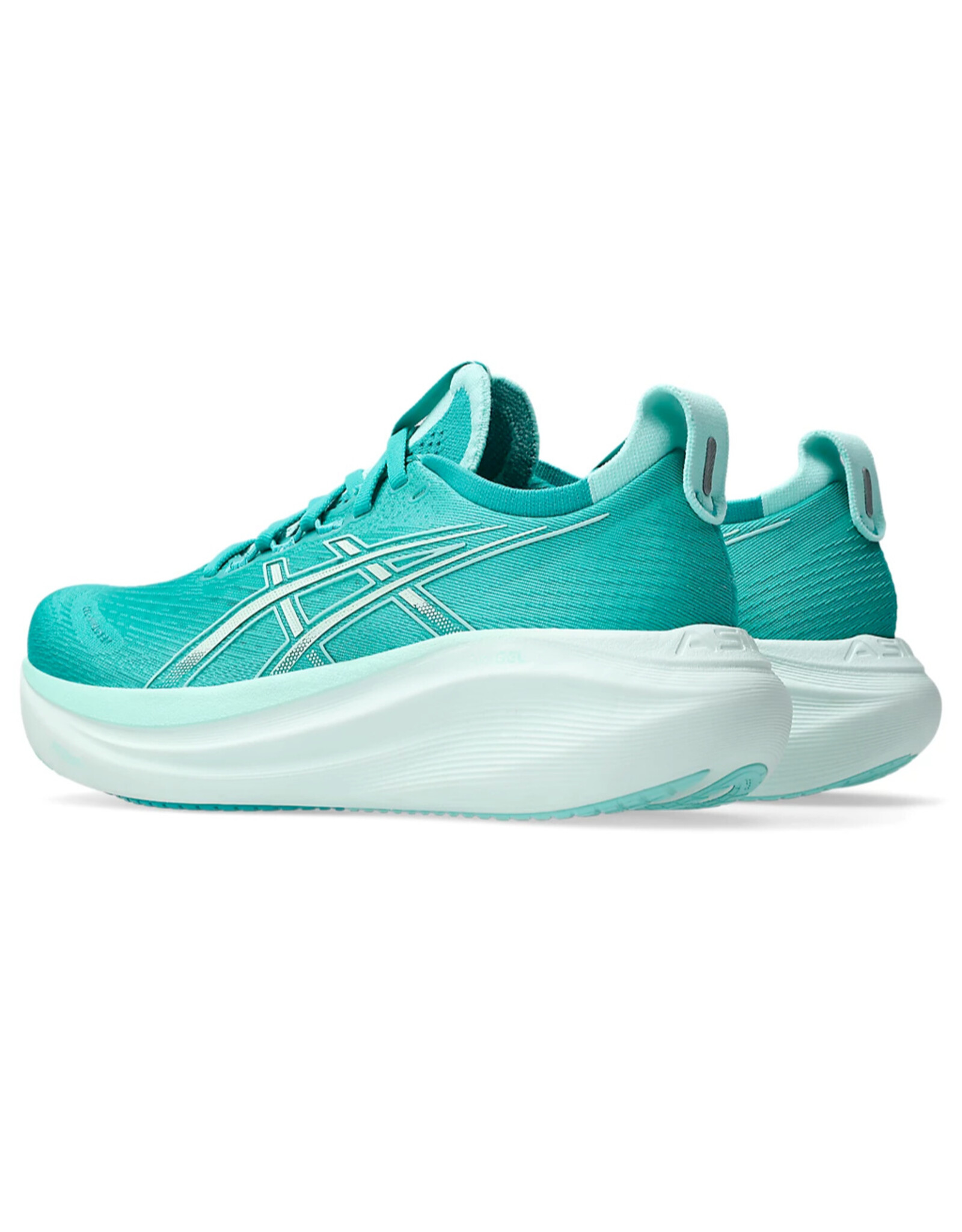 Asics Asics Women's Gel-Nimbus 27