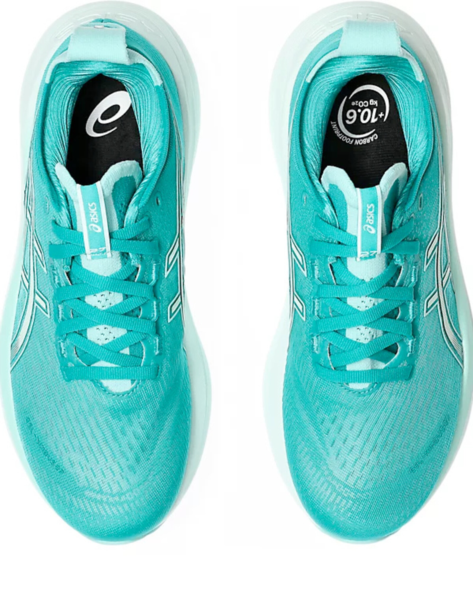 Asics Asics Women's Gel-Nimbus 27