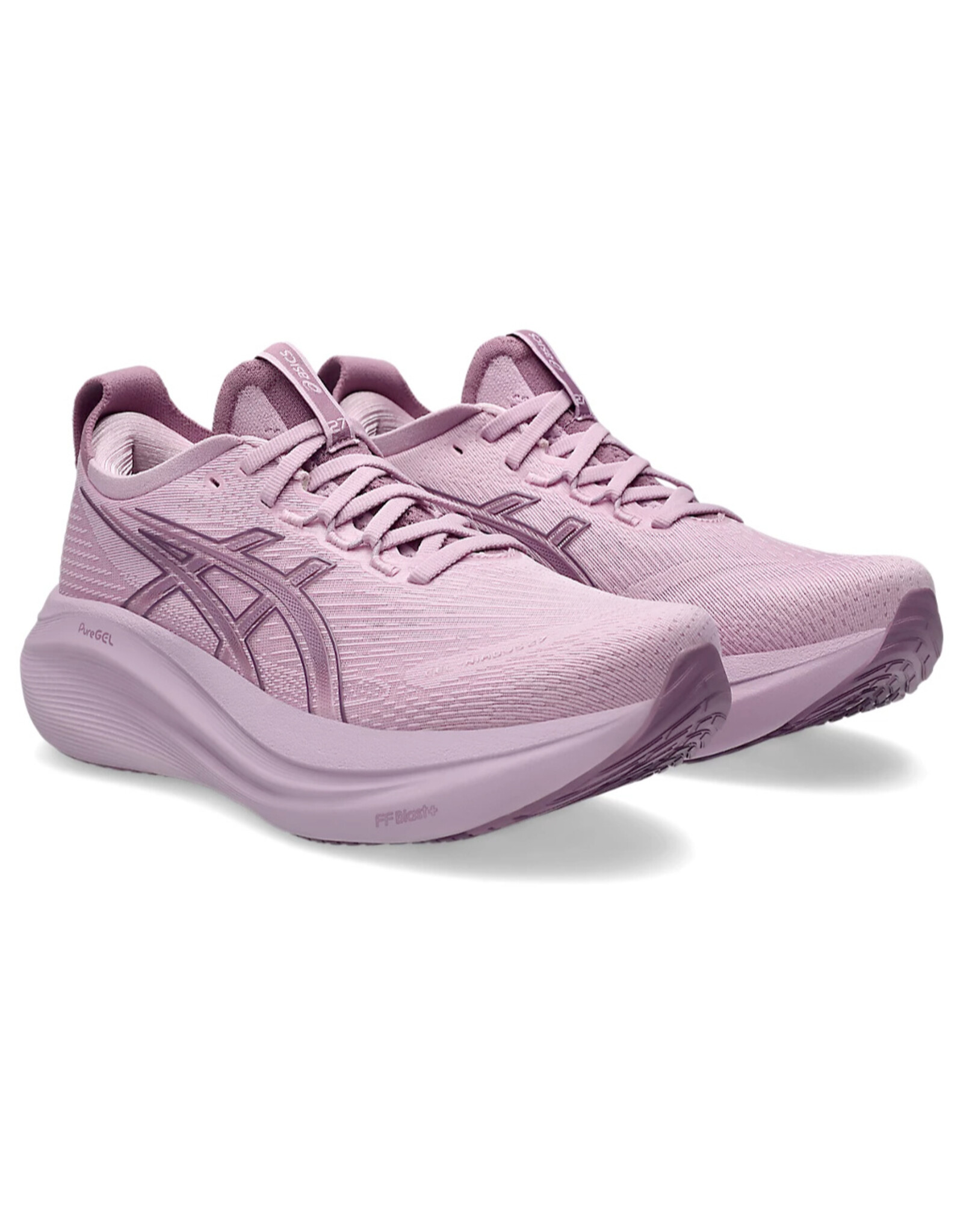 Asics Asics Women's Gel-Nimbus 27
