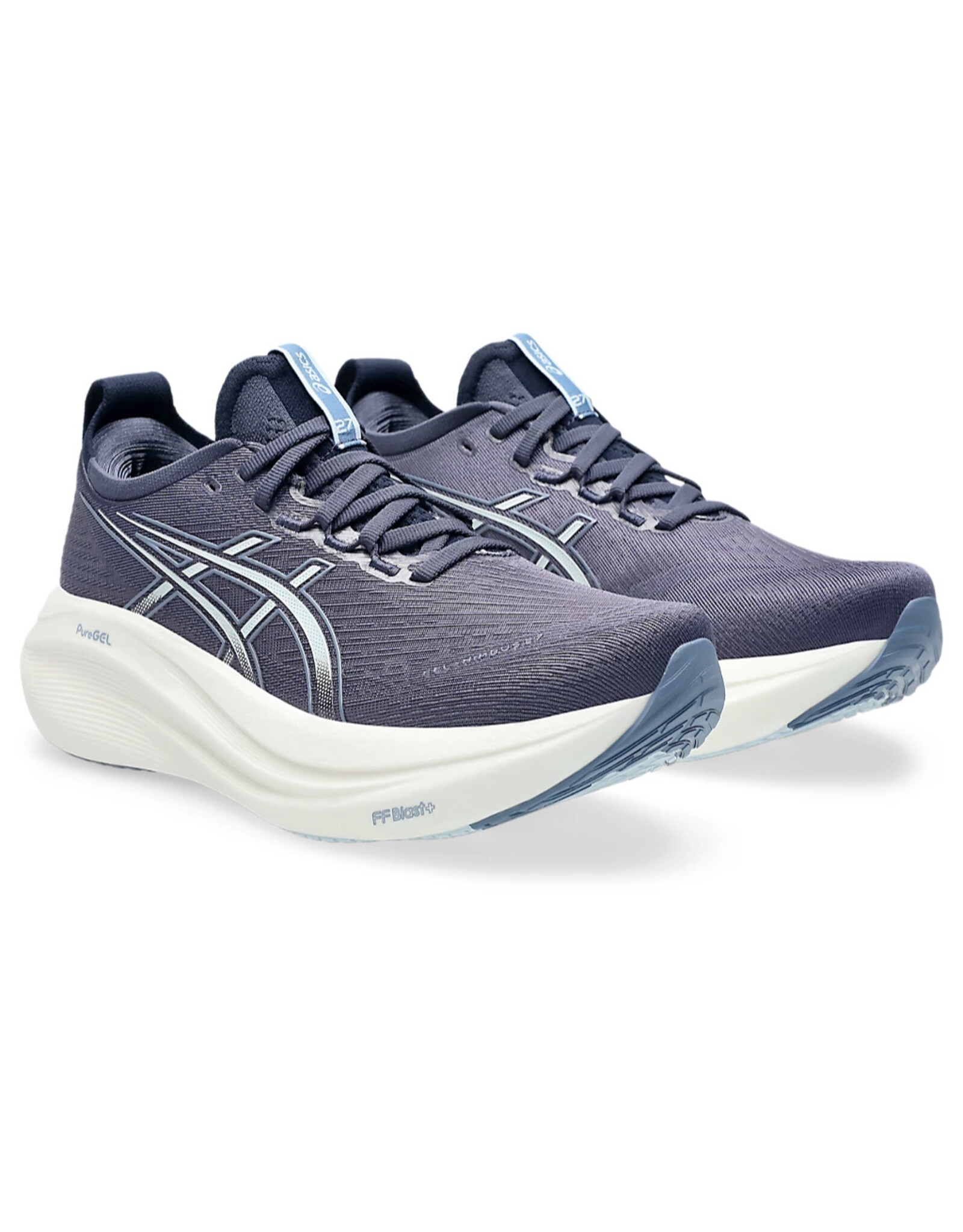 Asics Asics Women's Gel-Nimbus 27