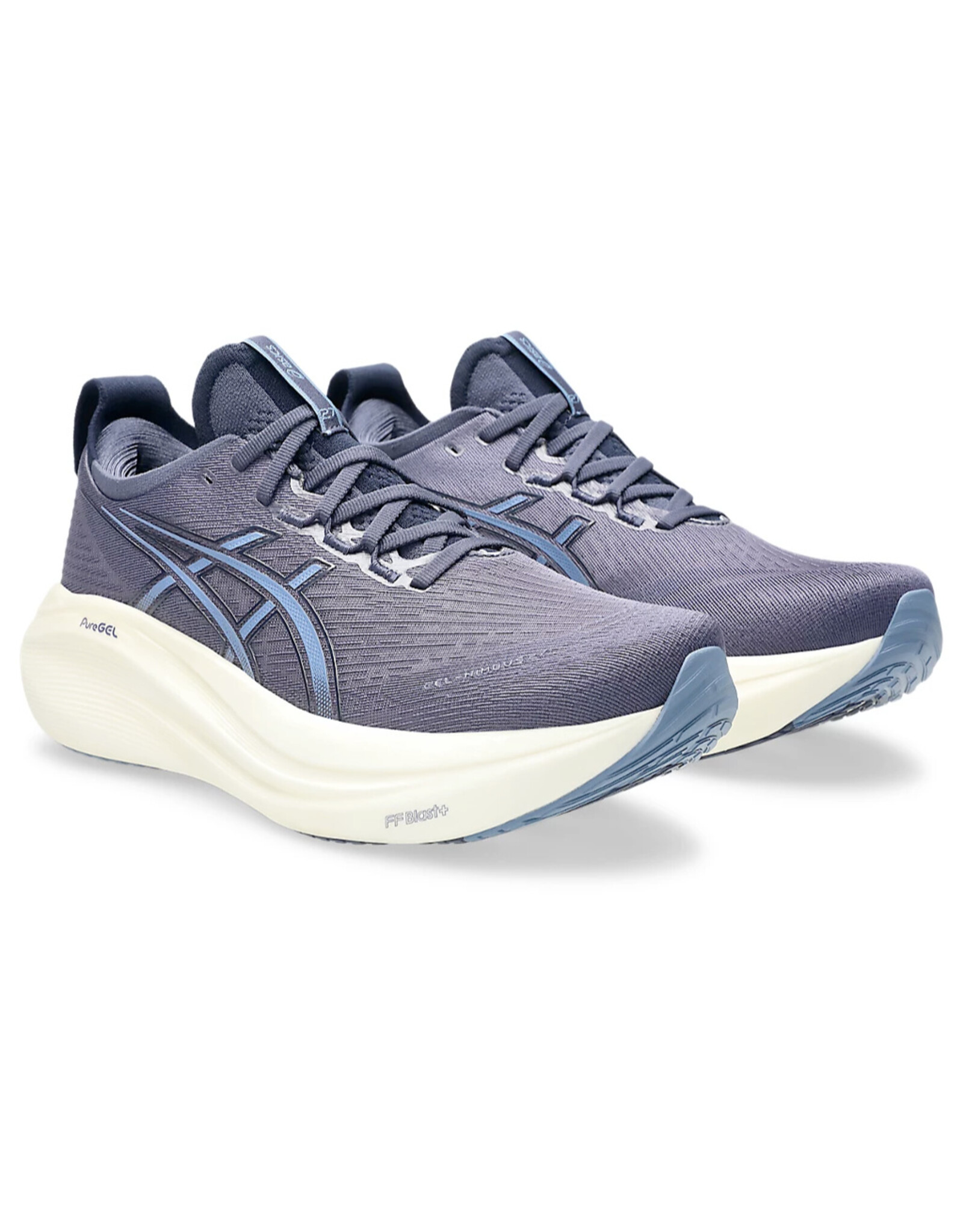 Asics Asics Men's Gel-Nimbus 27