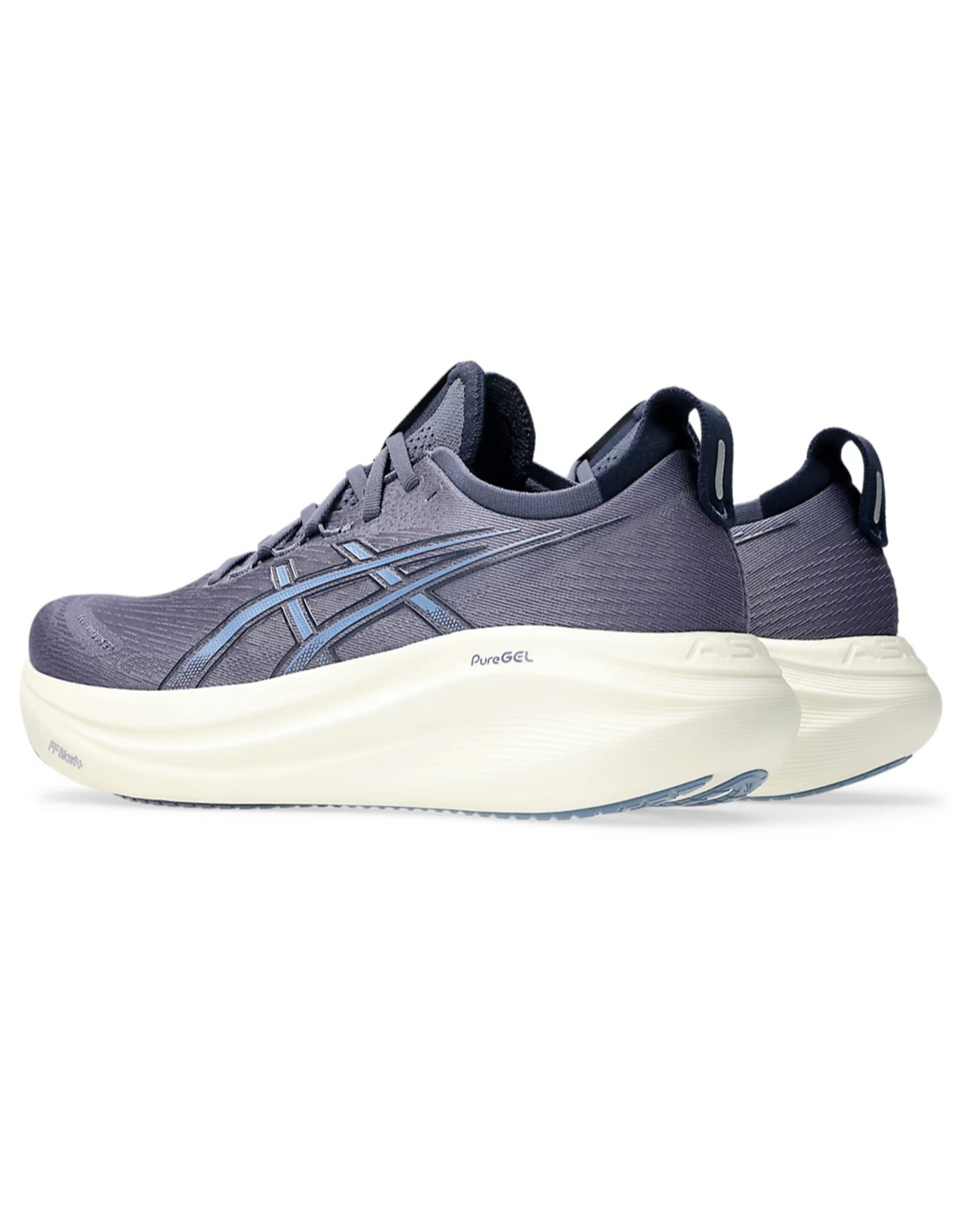 Asics Asics Men's Gel-Nimbus 27
