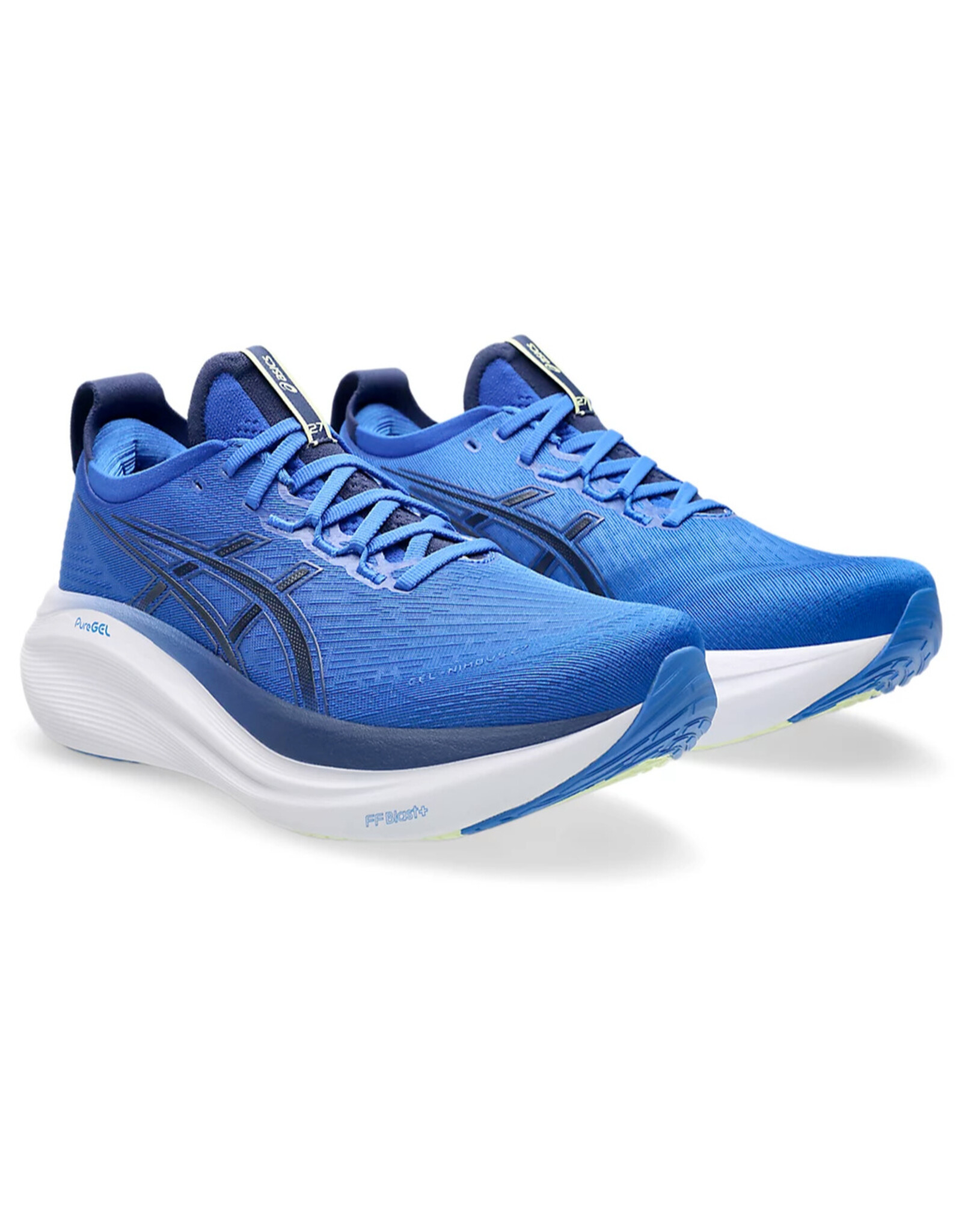 Asics Asics Men's Gel-Nimbus 27
