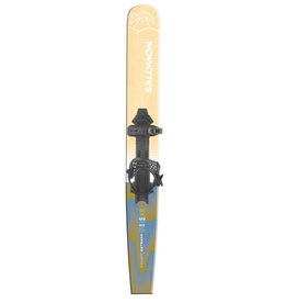 Salomon - Stride & Glide Sports Salomon - Stride & Glide Sports