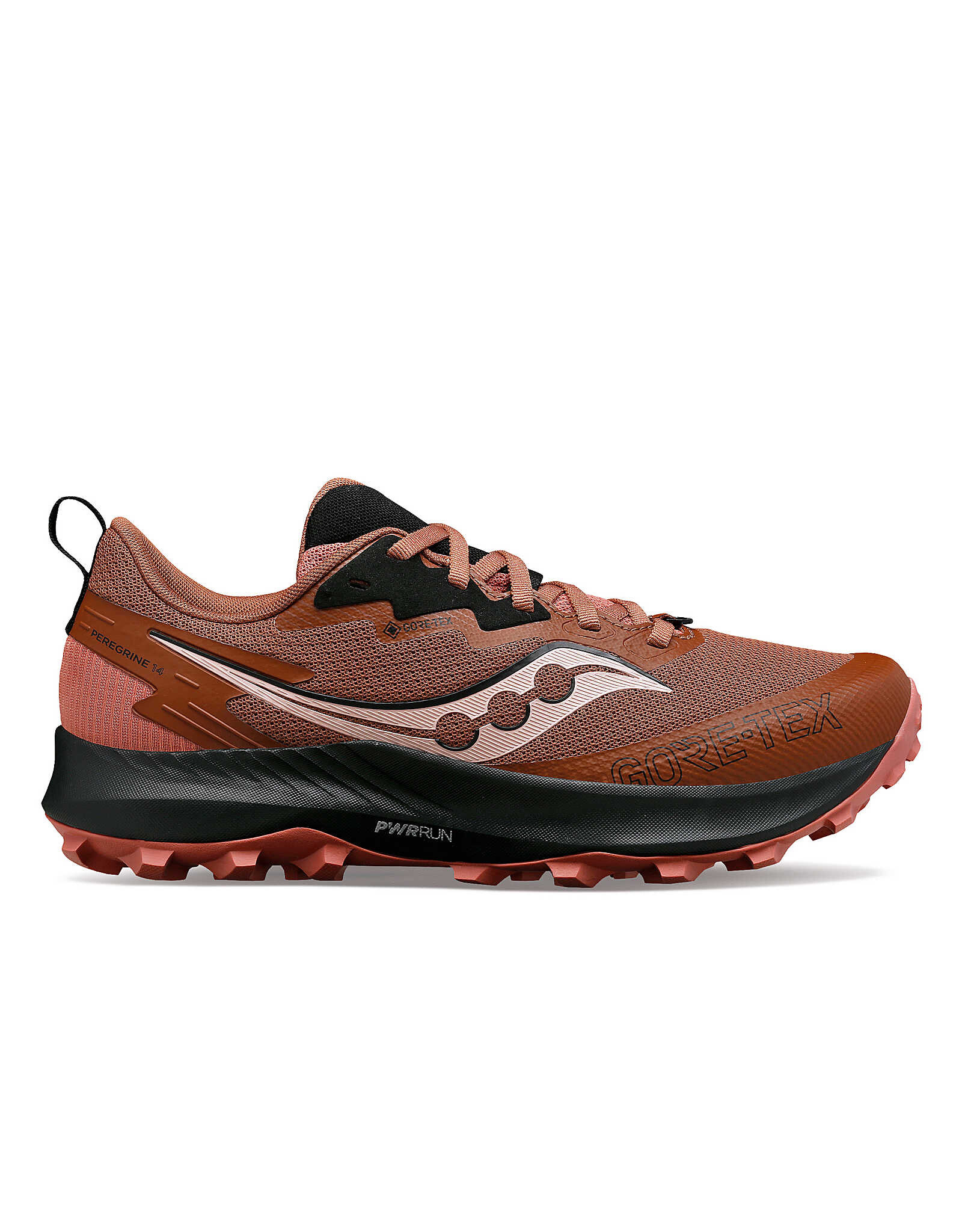 Saucony Saucony Women's Peregrine 14 GTX