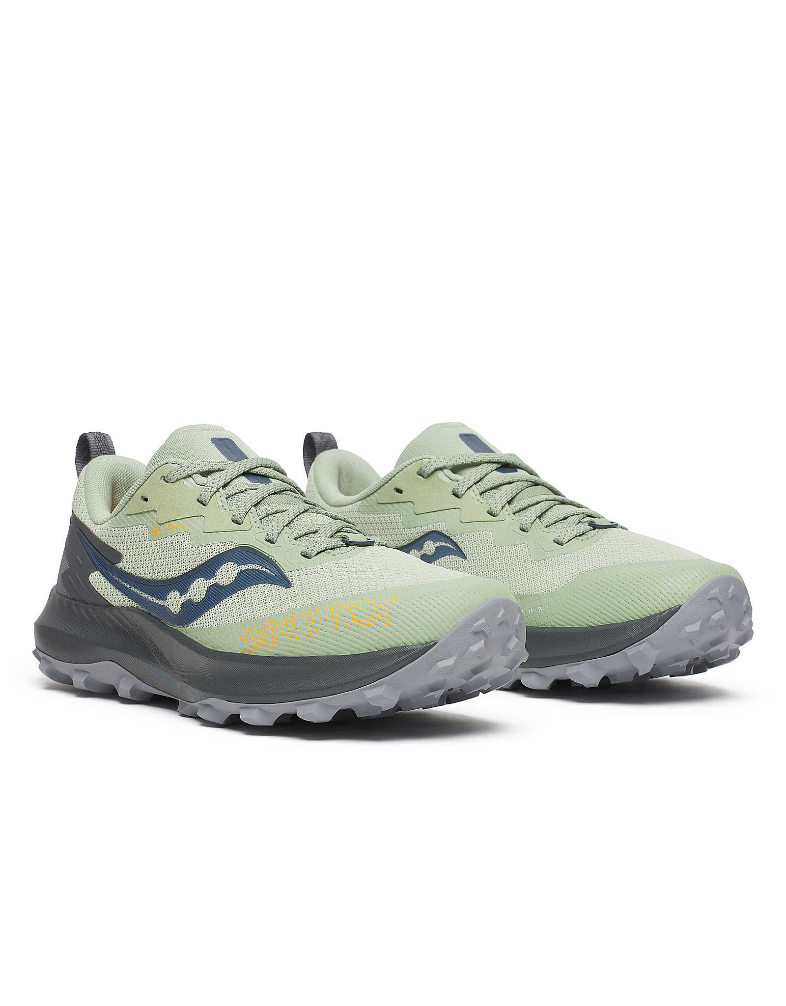 Saucony Saucony Women's Peregrine 14 GTX