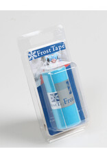 Frost Tape Frost Tape Roll Turquoise Frost Tape Frost Tape Roll Turquoise