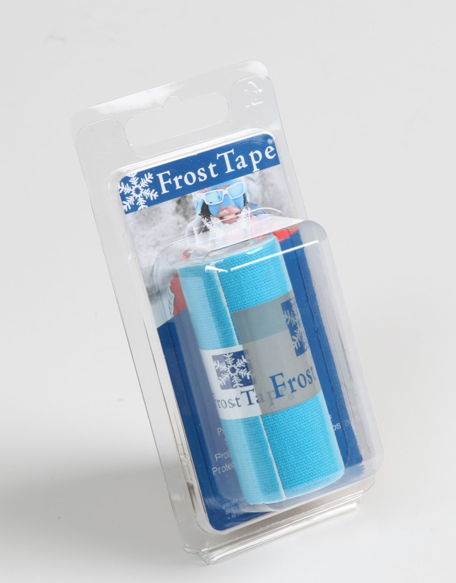 Frost Tape Frost Tape Roll Turquoise