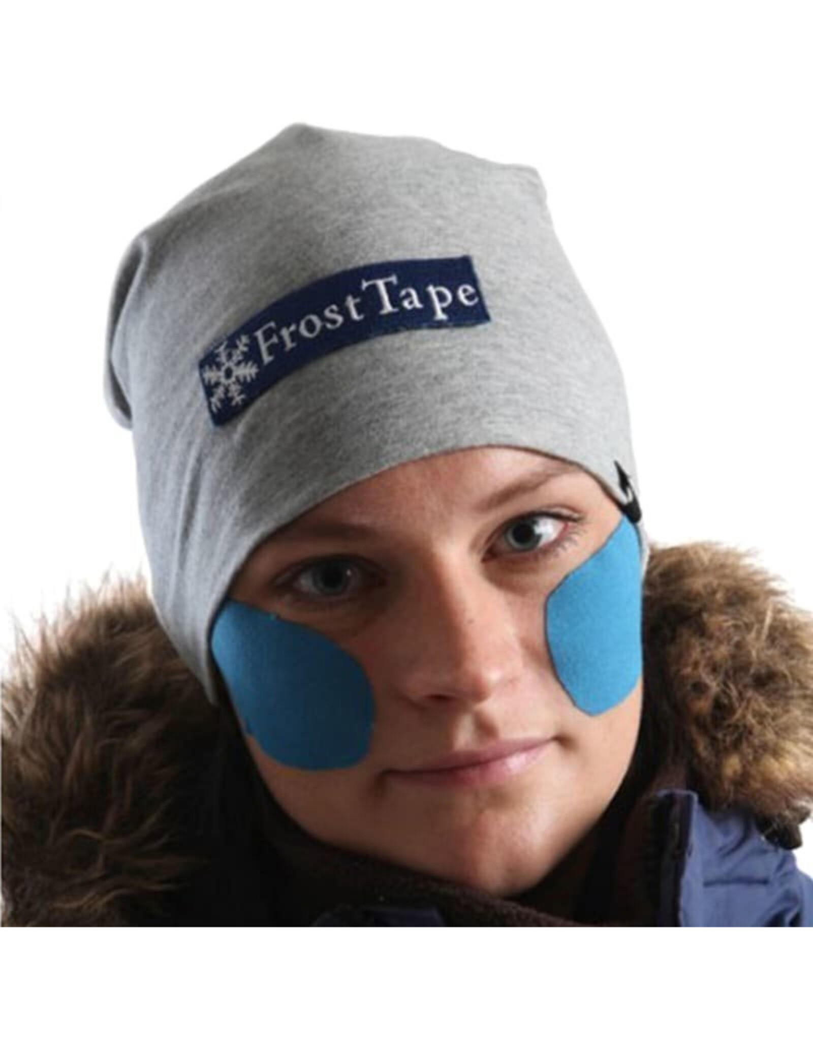 Frost Tape Frost Tape Roll Turquoise