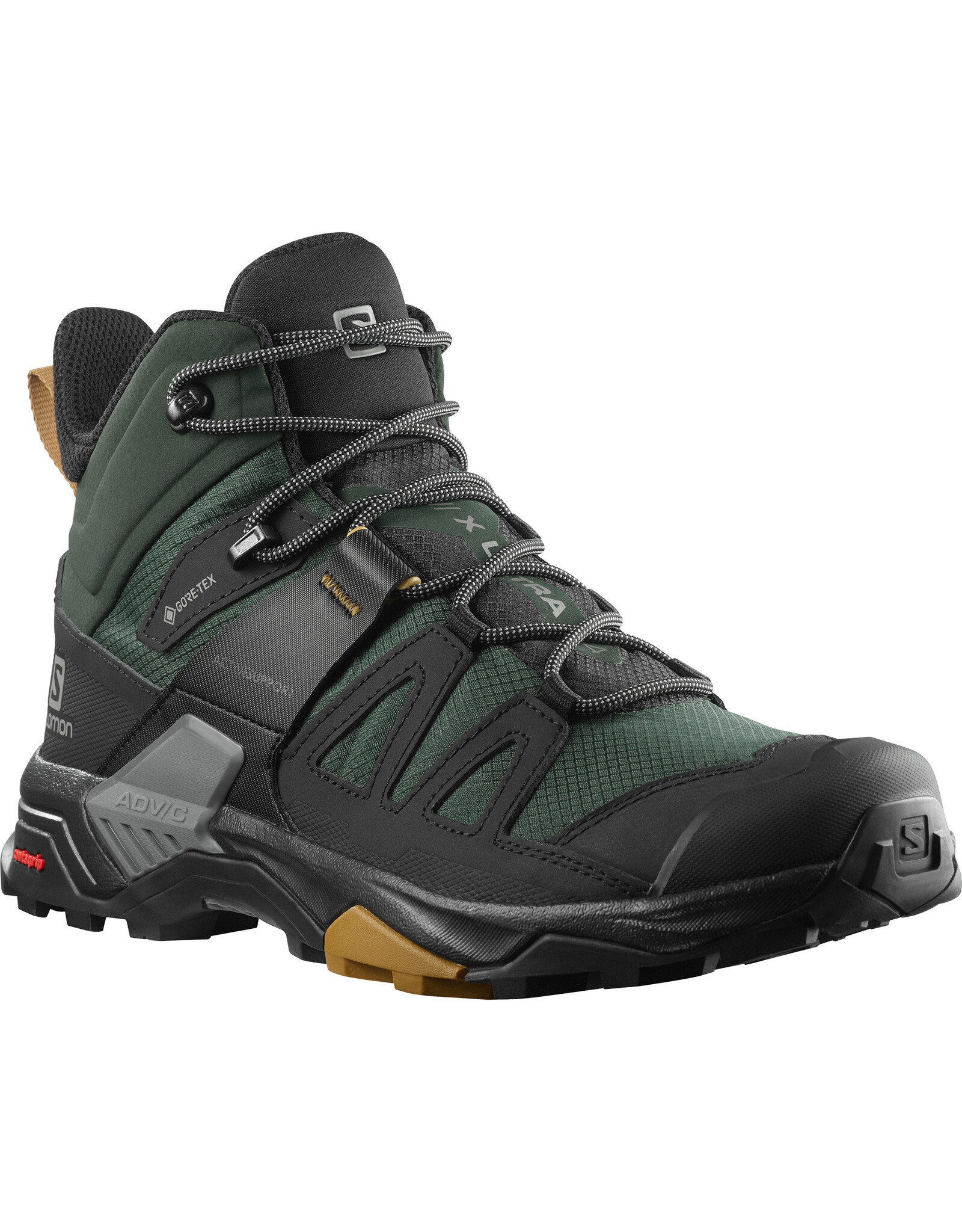 Salomon Salomon Men's X Ultra 4 Mid GTX