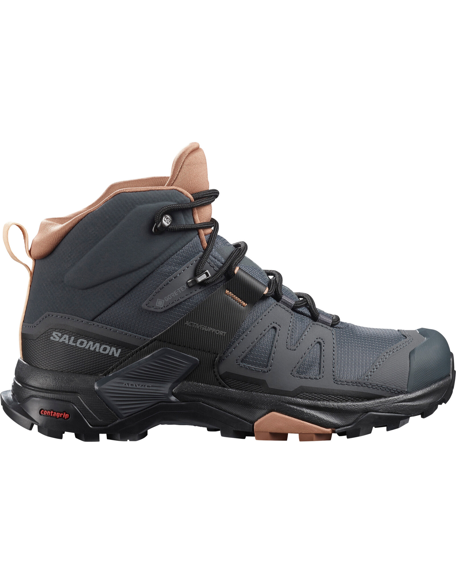 Salomon Salomon Women's X Ultra 4 Mid GTX