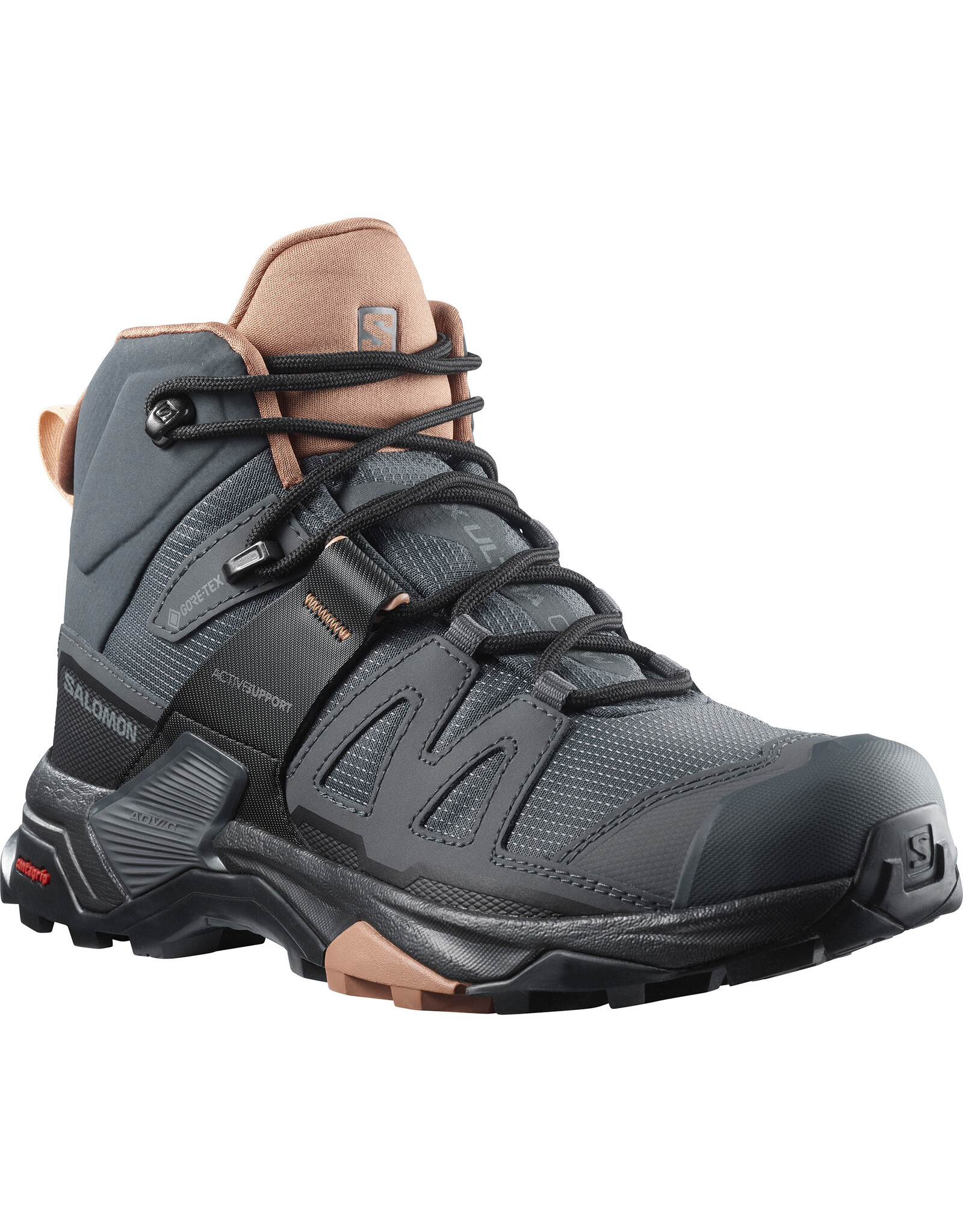 Salomon Salomon Women's X Ultra 4 Mid GTX